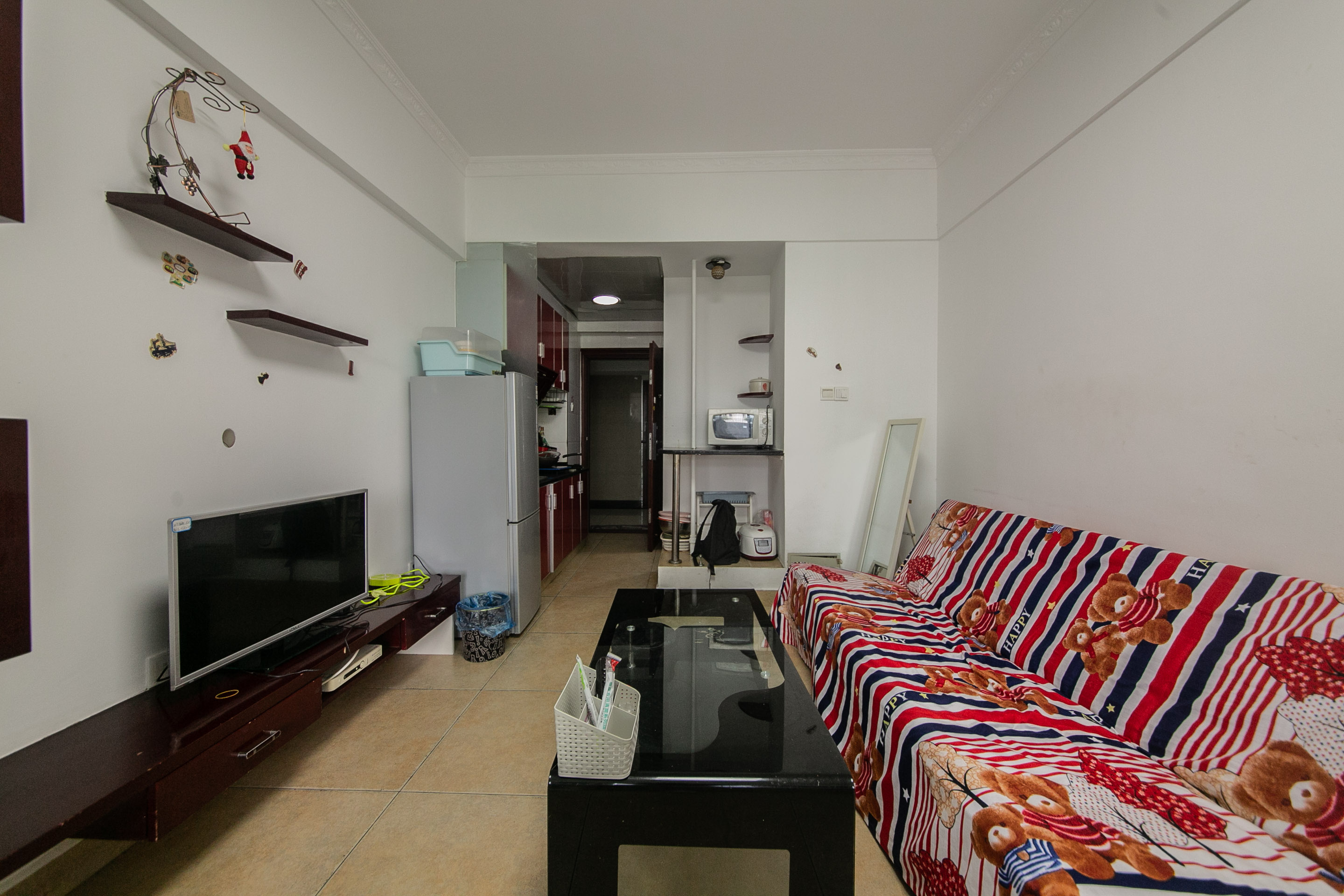 名富公寓  1室1厅1卫    25.0万 名富公寓  1室1厅1卫    25.0万