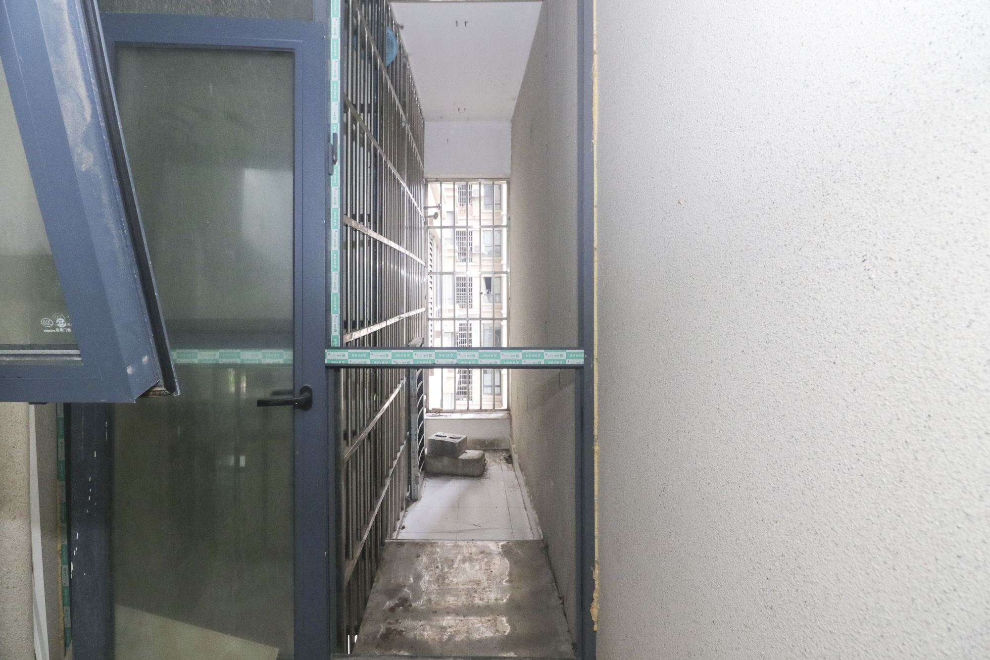 奧克斯廣場  3室2廳1衛(wèi)    116.0萬陽臺