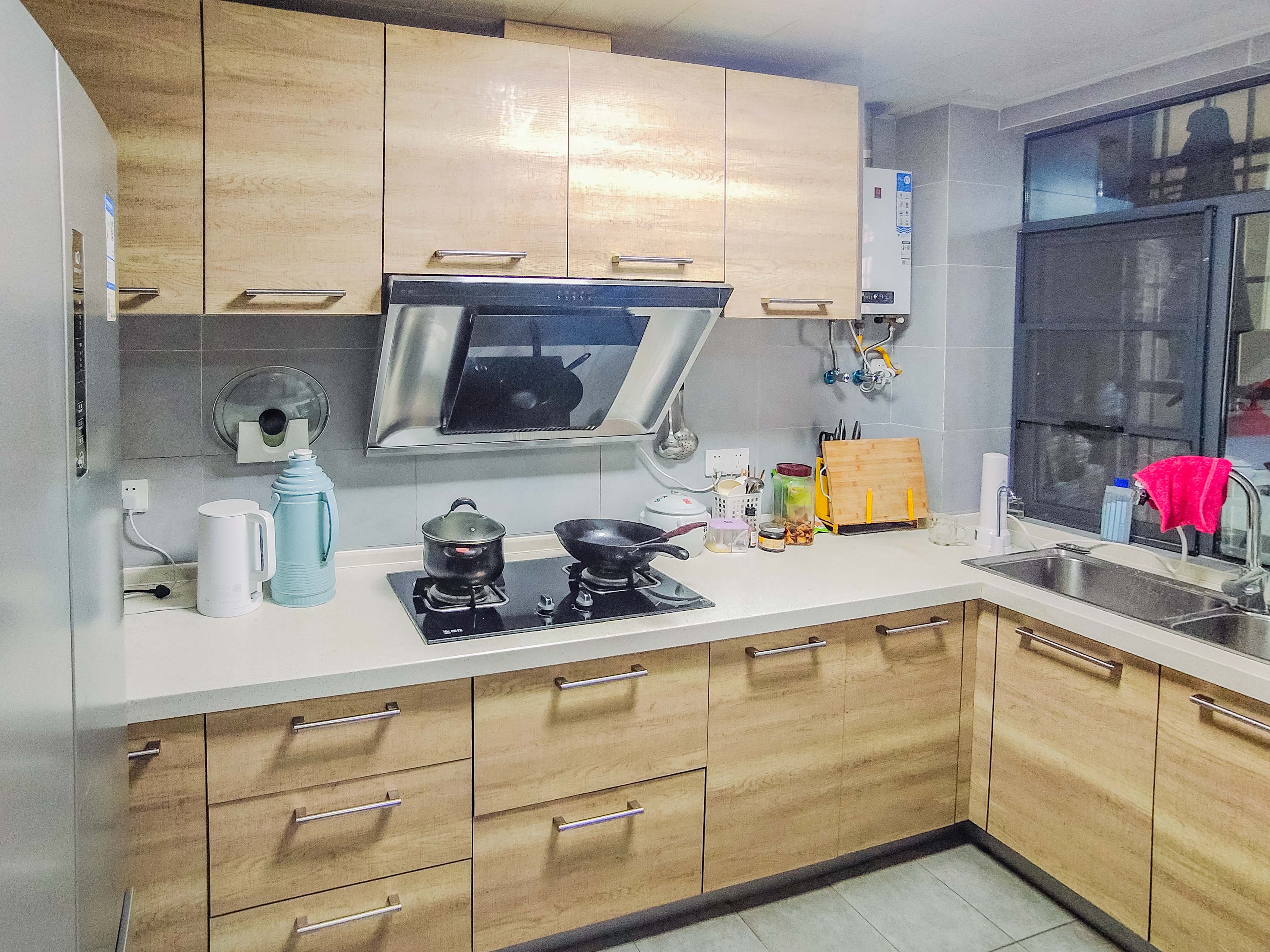 悦湖山 4室2厅2卫 149.0万 悦湖山 4室2厅2卫 149.0万厨房