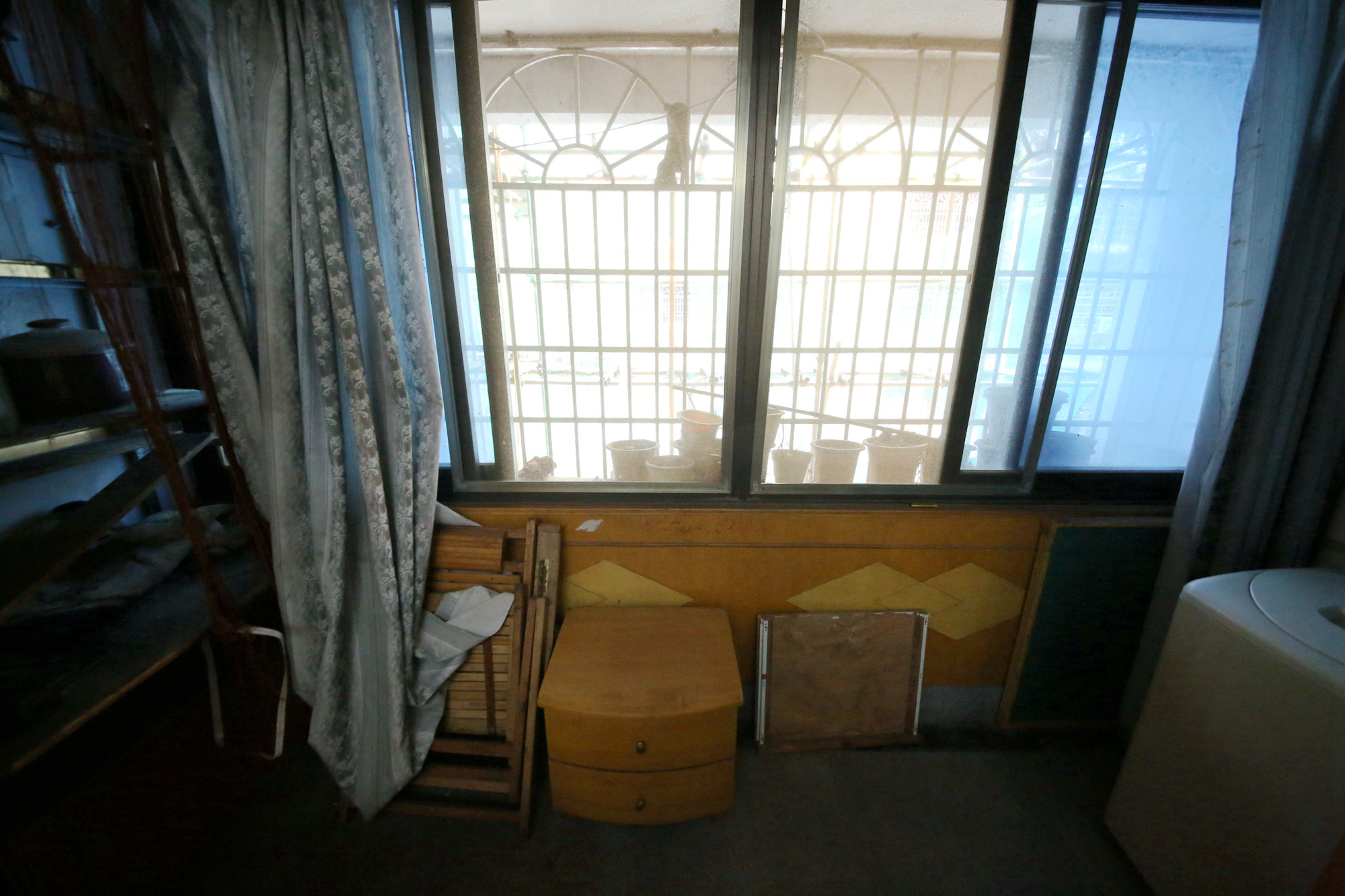 湖南省人口和计划生育委员会宿舍（计生委宿舍）  3室2厅2卫   78.00万阳台