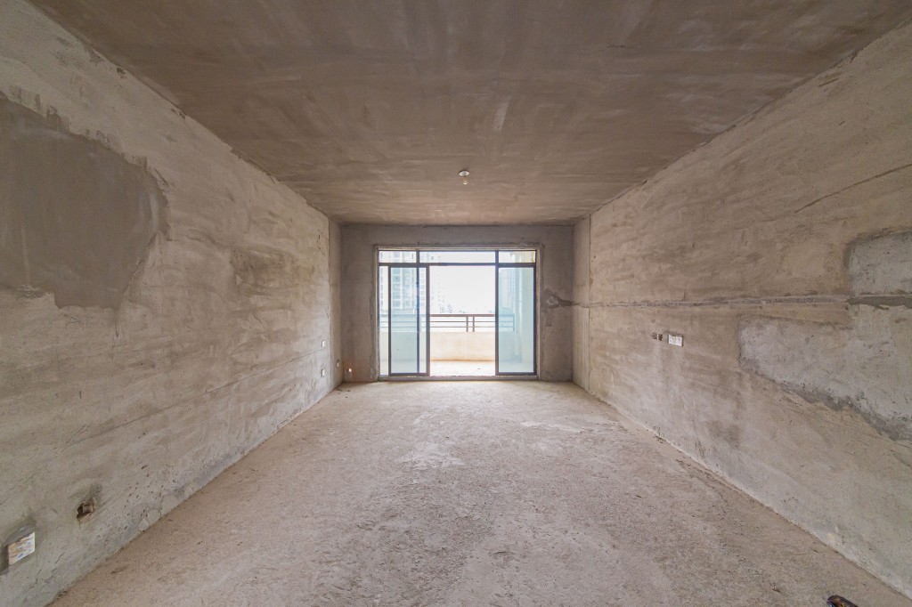 大唐印象一期云海湾  4室2厅2卫    169.0万室内图1