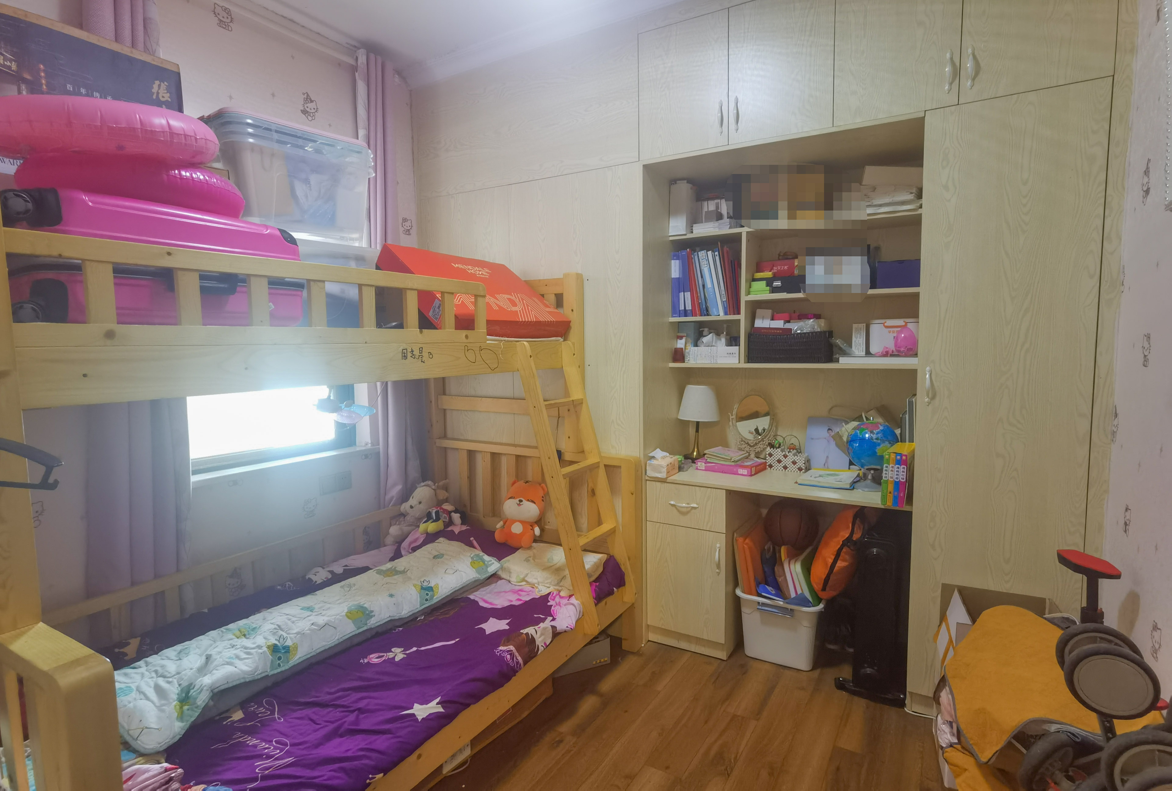 提香蓝岸 3室2厅1卫 51.8万 提香蓝岸 3室2厅1卫 51.8万客厅