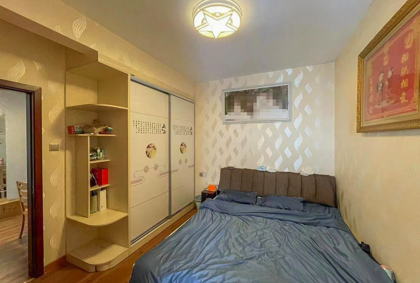 提香蓝岸 3室2厅1卫 51.8万 提香蓝岸 3室2厅1卫 51.8万客厅