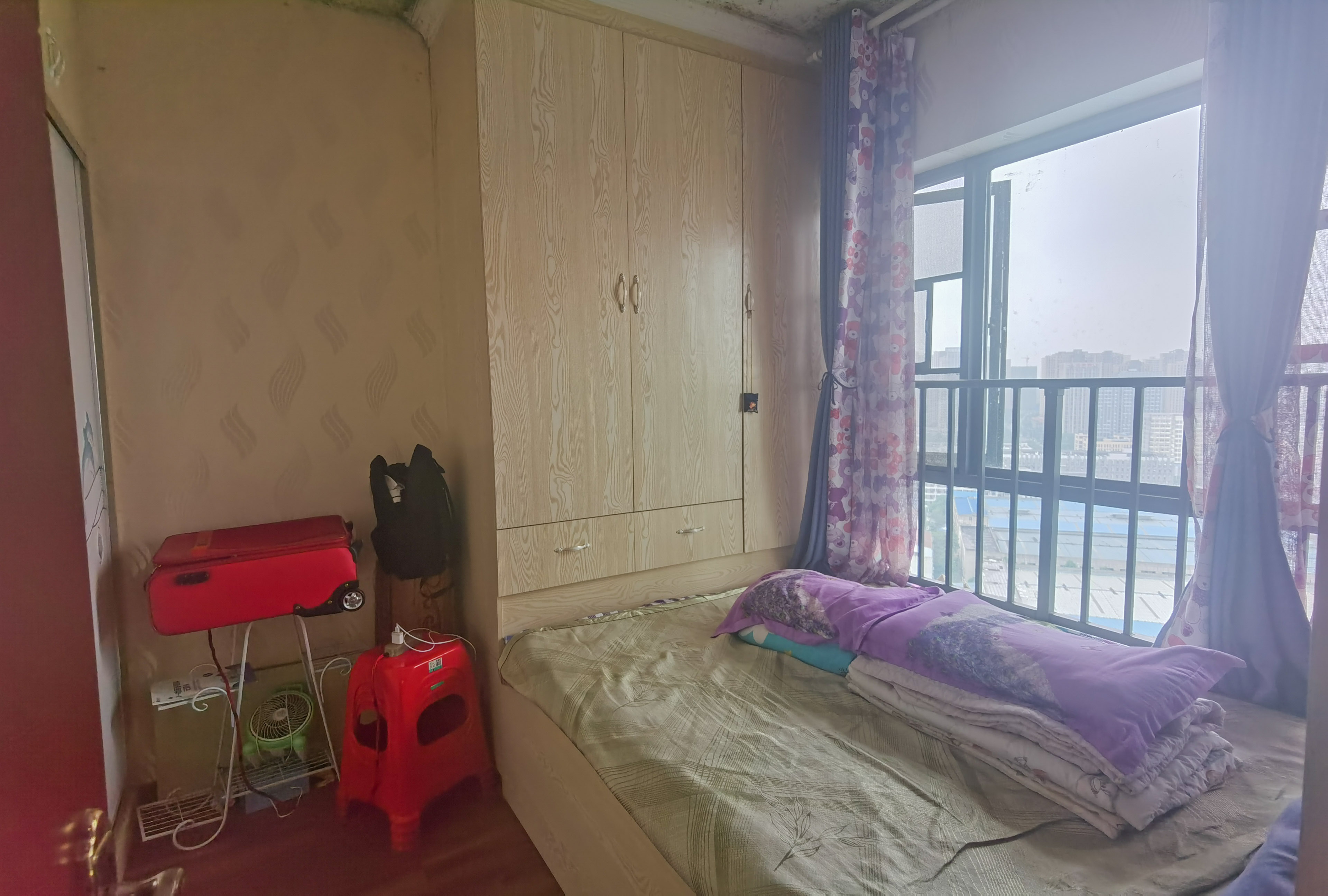 提香蓝岸 3室2厅1卫 51.8万 提香蓝岸 3室2厅1卫 51.8万客厅