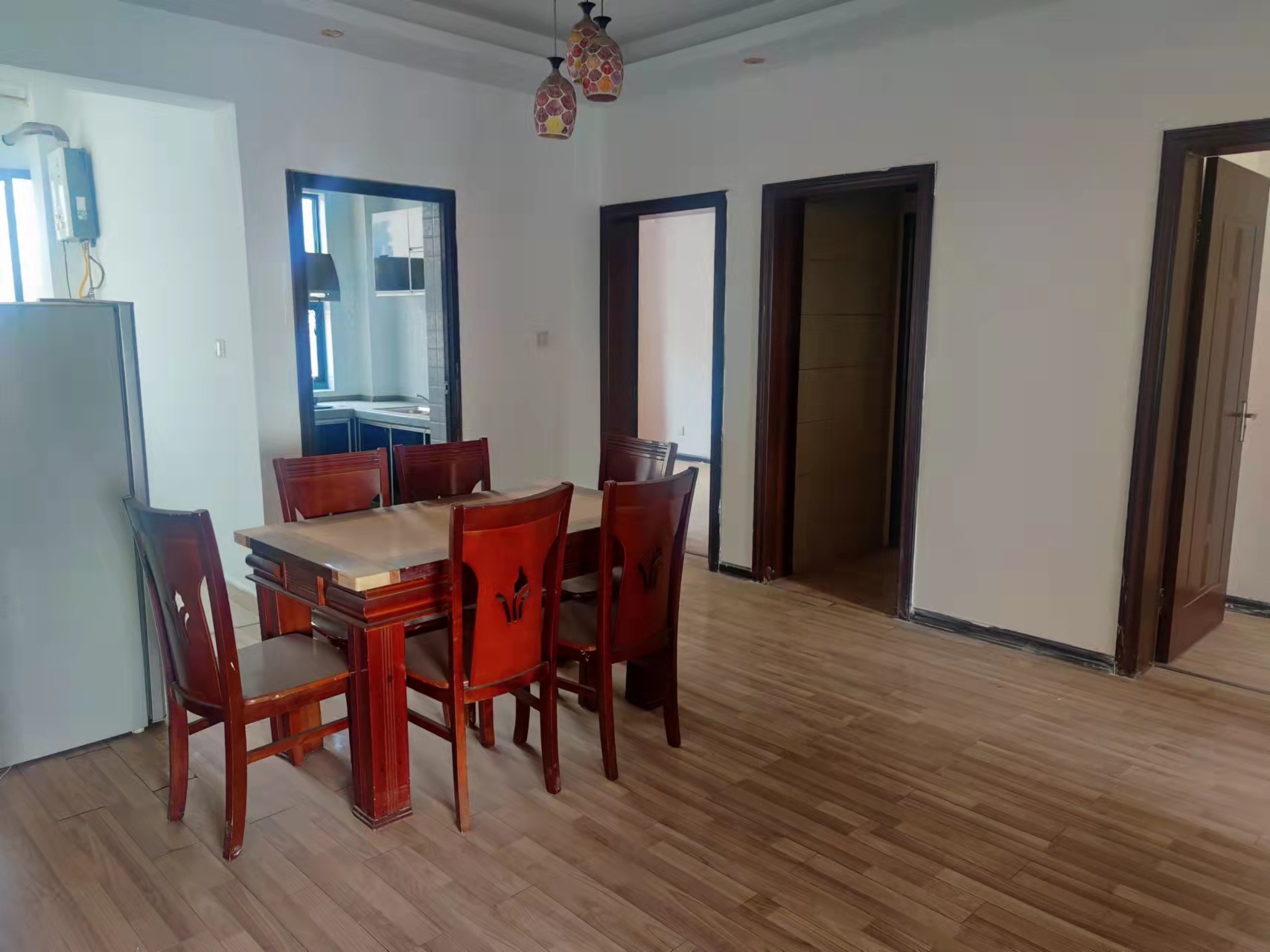 紫竹茗园 3室2厅1卫 79.8万 紫竹茗园 3室2厅1卫 79.8万客厅