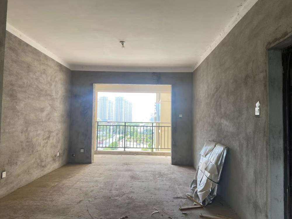 建设家园  3室2厅2卫   69.80万