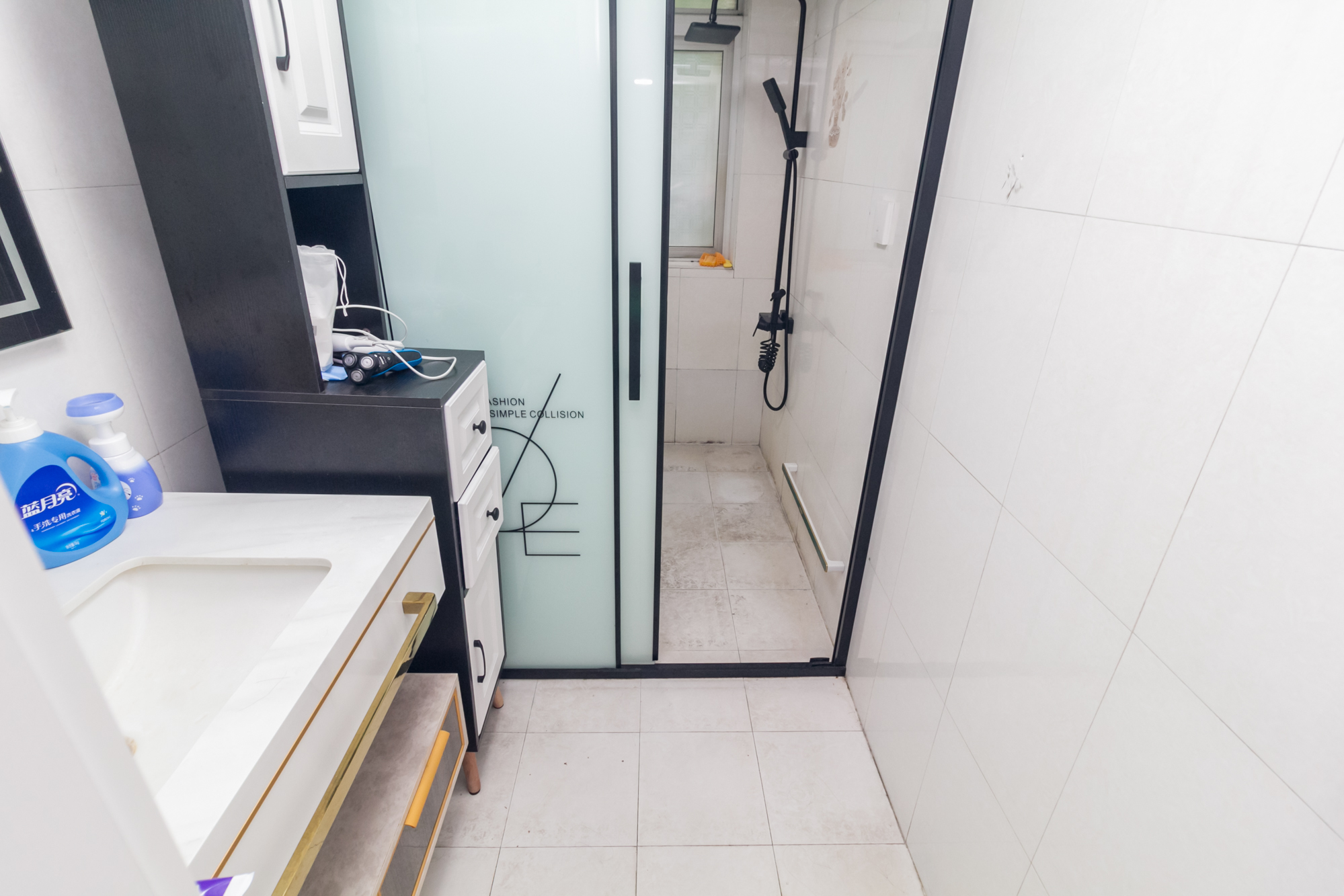 农科院宿舍丰泽小区  3室2厅2卫    73.0万 农科院宿舍丰泽小区  3室2厅2卫    73.0万卫生间