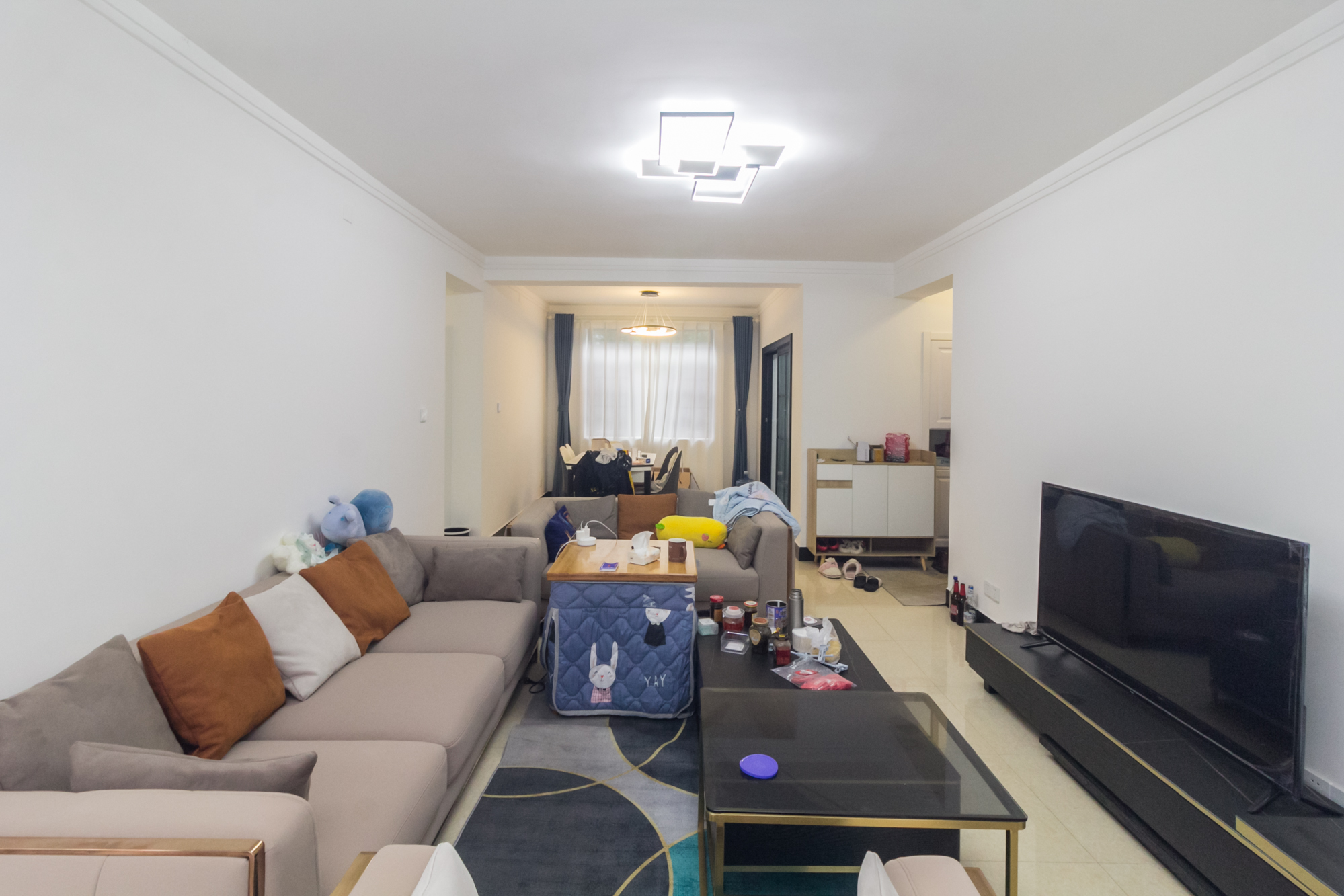 农科院宿舍丰泽小区  3室2厅2卫    73.0万 农科院宿舍丰泽小区  3室2厅2卫    73.0万客厅