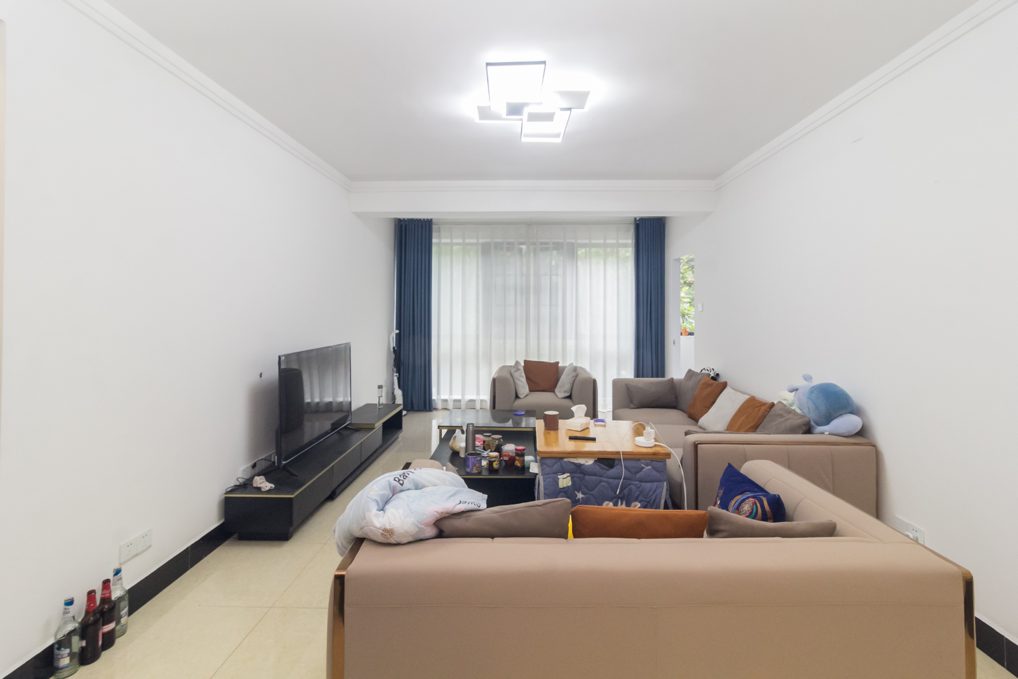 农科院宿舍丰泽小区  3室2厅2卫    73.0万 农科院宿舍丰泽小区  3室2厅2卫    73.0万客厅