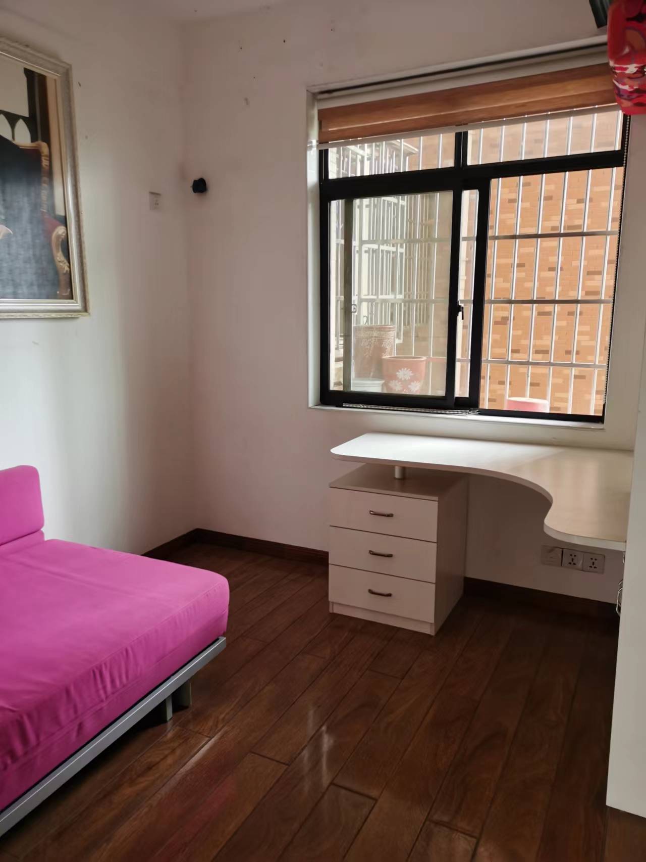 香博堡 3室2厅1卫 46.8万 香博堡 3室2厅1卫 46.8万客厅