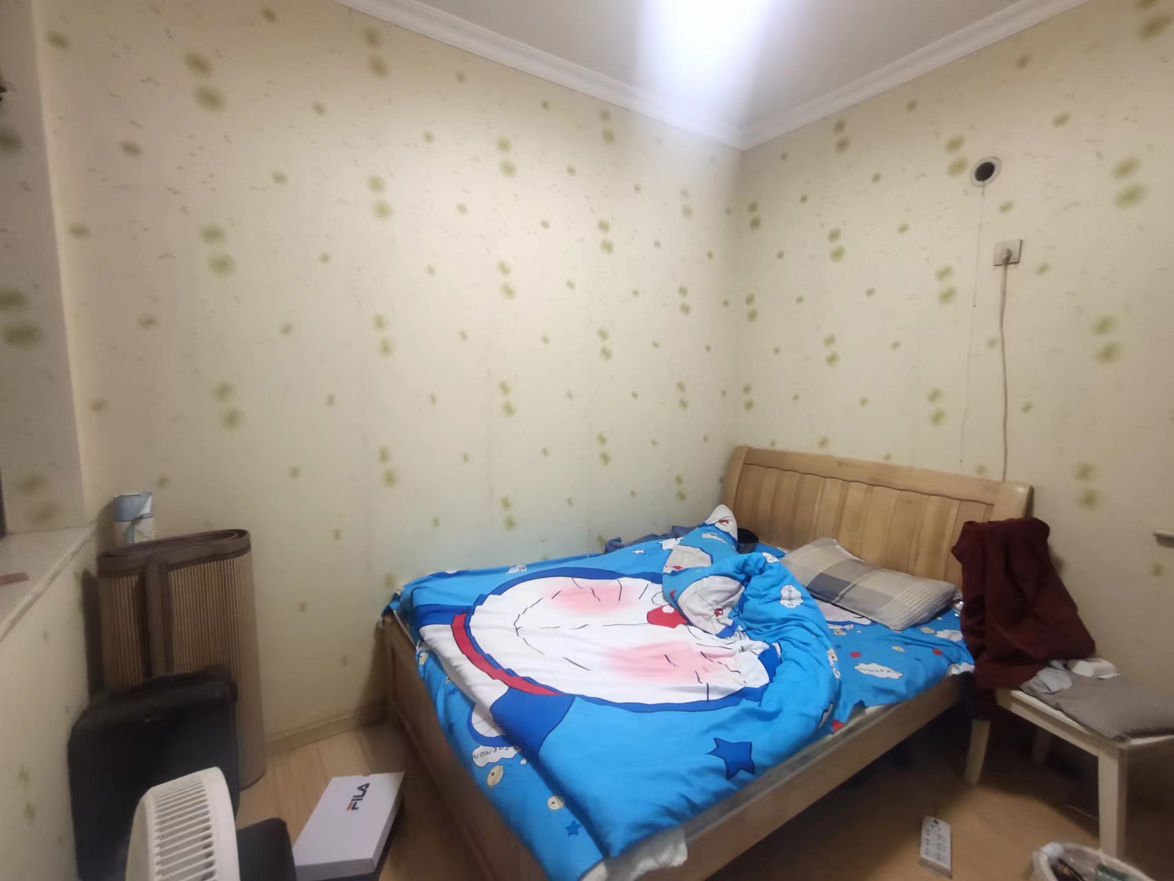 泰山公馆 2室1厅1卫 58.0万 泰山公馆 2室1厅1卫 58.0万客厅