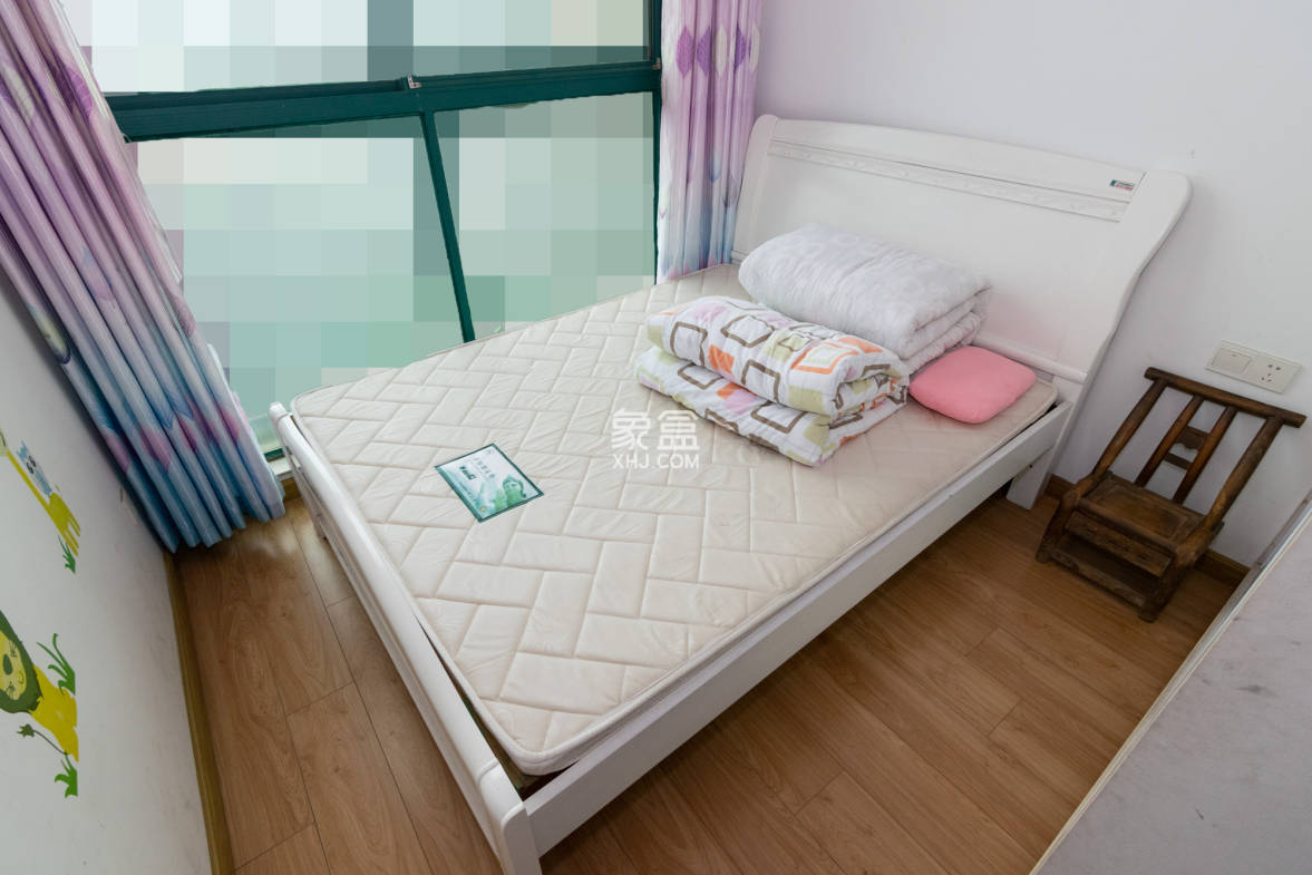 富基世纪公园 3室2厅2卫 78.80万 富基世纪公园 3室2厅2卫 78.80万卧室