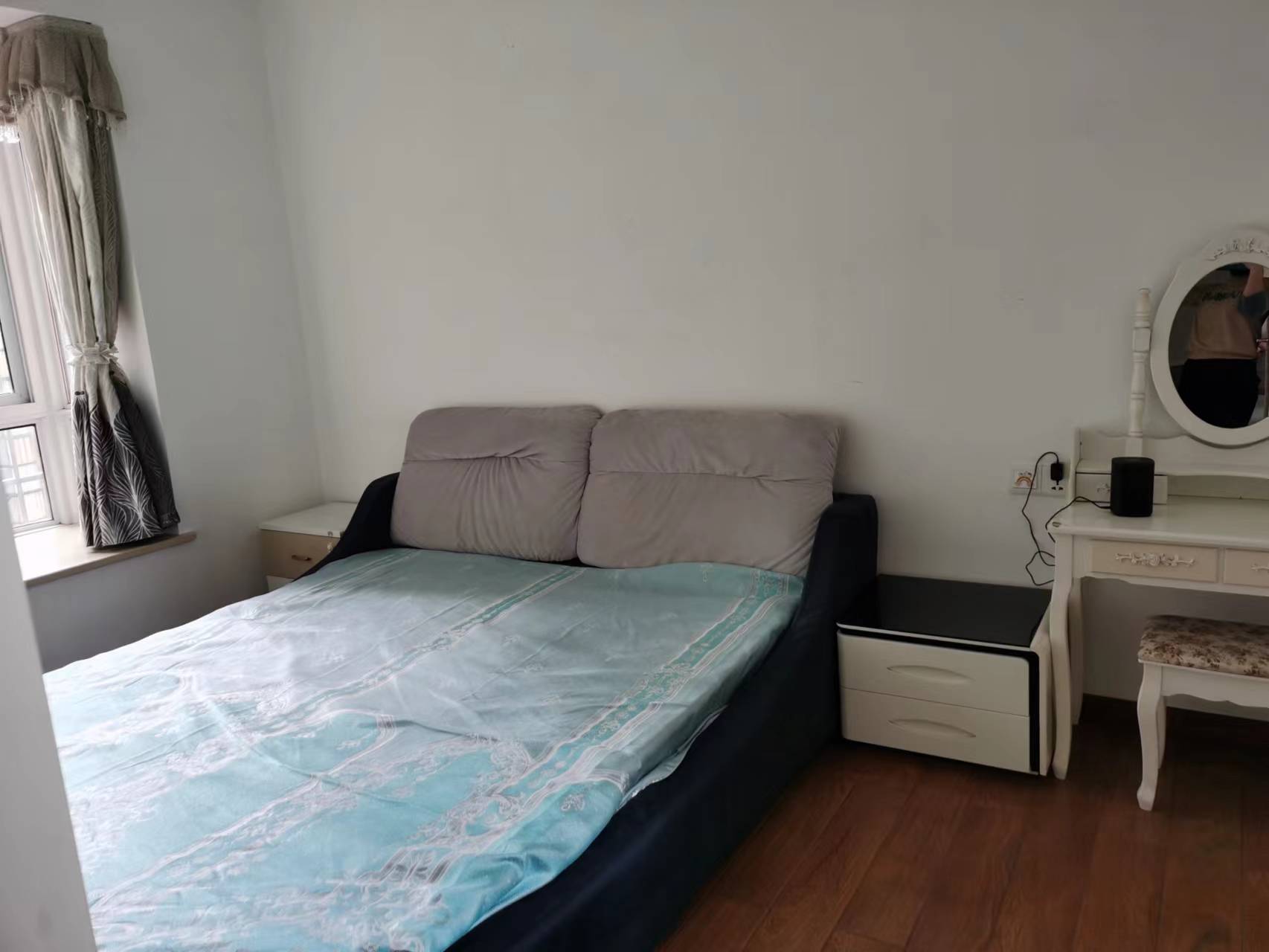 香博堡 3室2厅1卫 46.8万 香博堡 3室2厅1卫 46.8万客厅