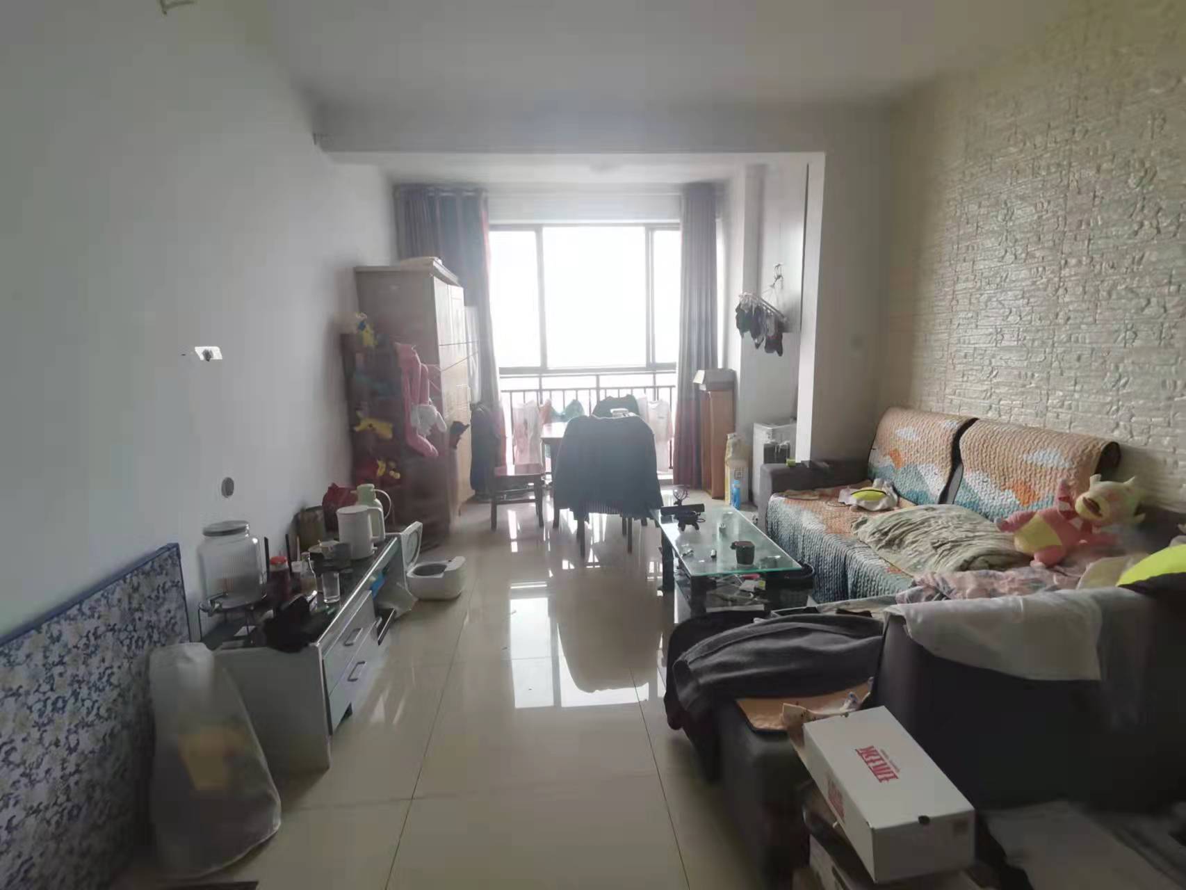 百江明珠  2室1厅1卫    46.8万 百江明珠  2室1厅1卫    46.8万客厅