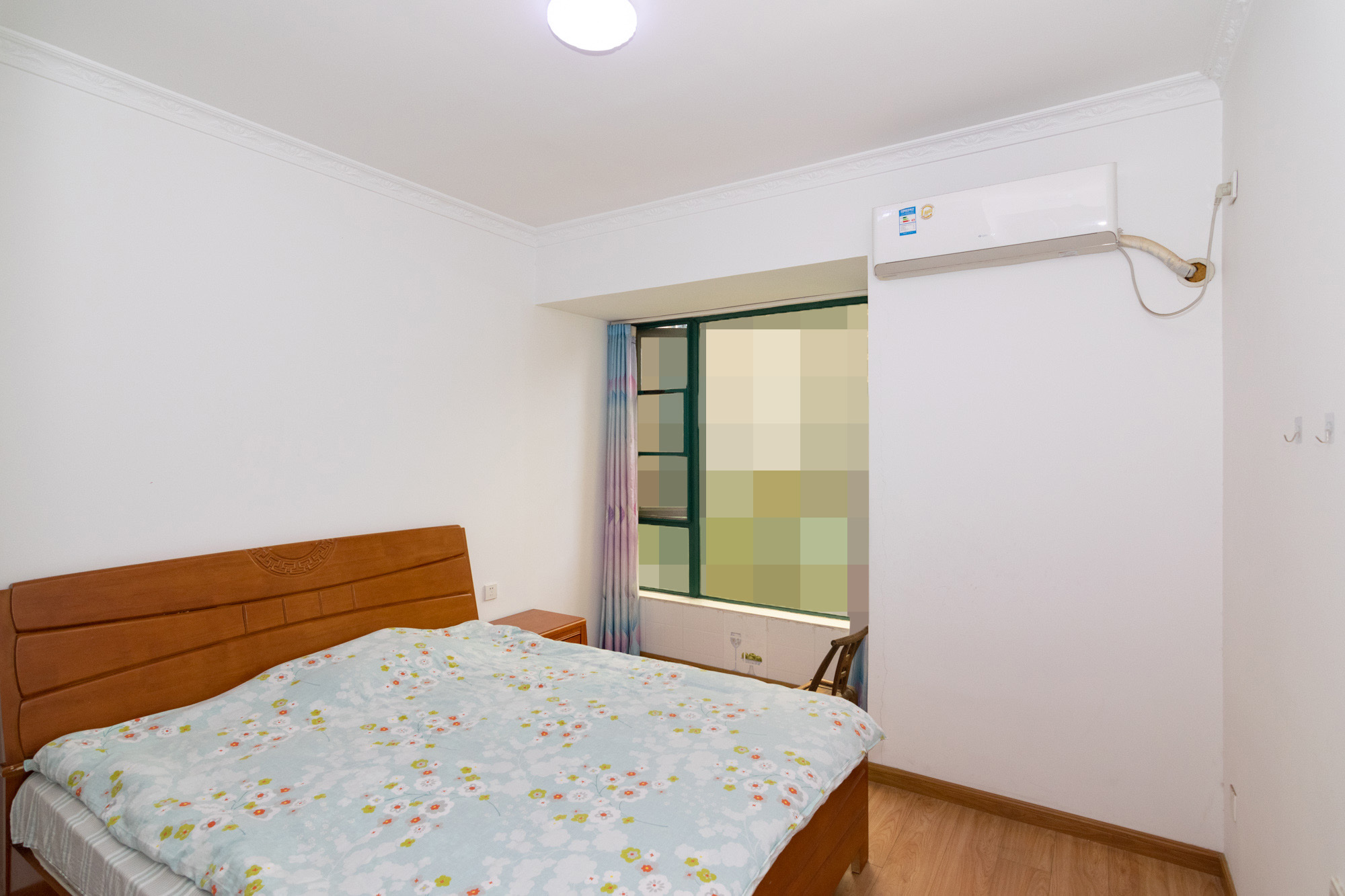 富基世纪公园 3室2厅2卫 78.80万 富基世纪公园 3室2厅2卫 78.80万卧室