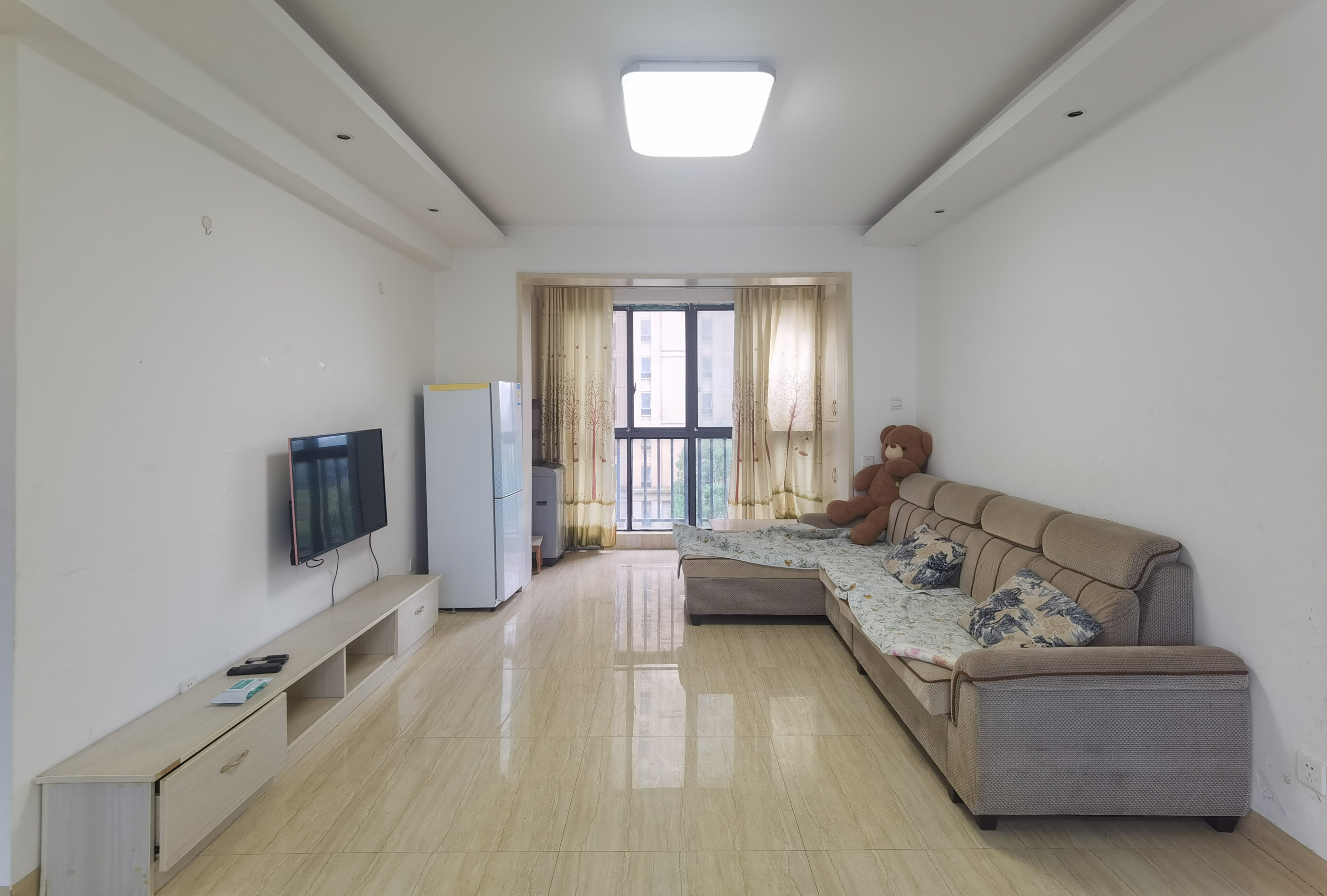 泰山公馆  2室2厅1卫   50.00万