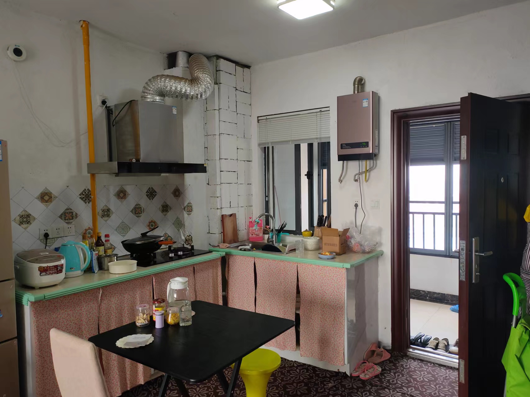 城市公园 2室1厅1卫 30.5万 城市公园 2室1厅1卫 30.5万客厅