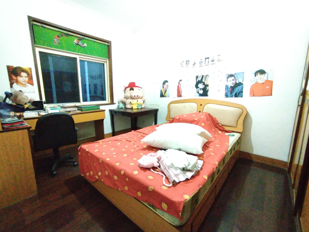 华湘苑 3室2厅1卫 39.8万 华湘苑 3室2厅1卫 39.8万客厅