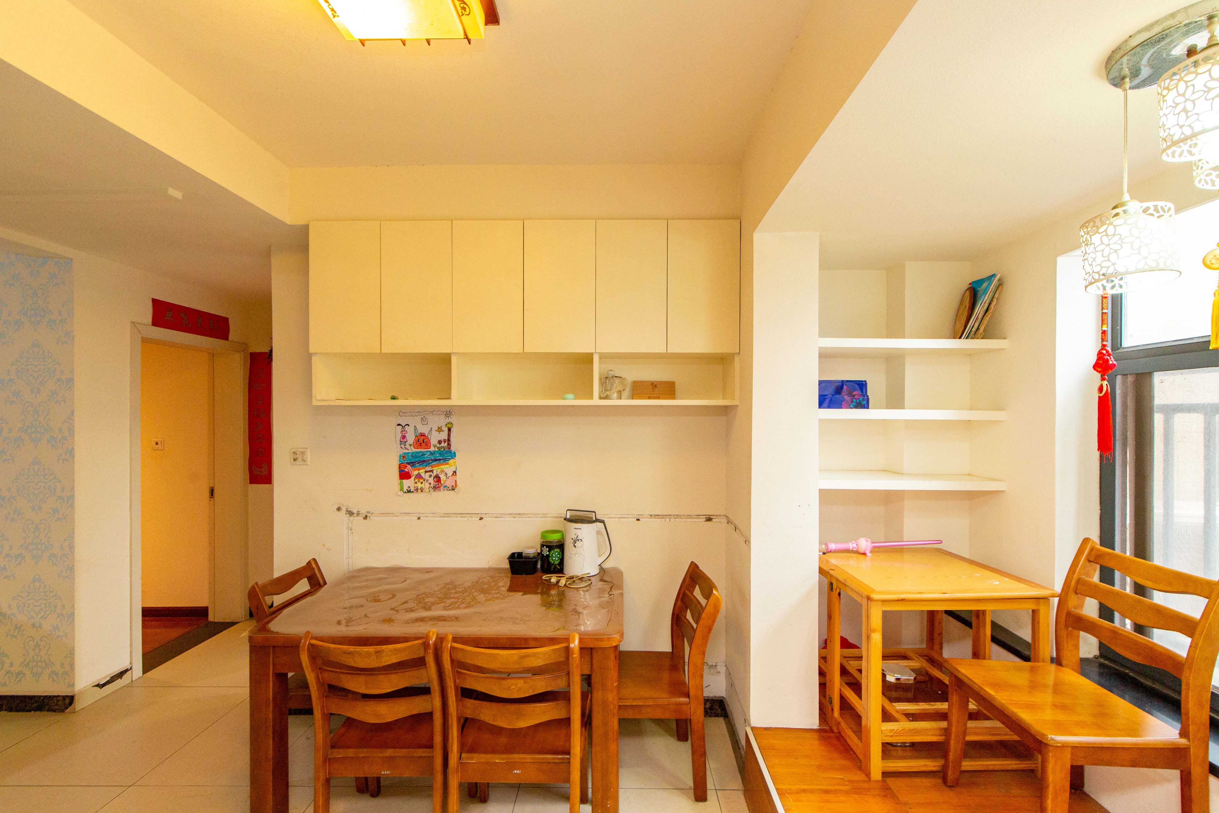 优山美地  3室2厅1卫    116.0万 优山美地  3室2厅1卫    116.0万客厅