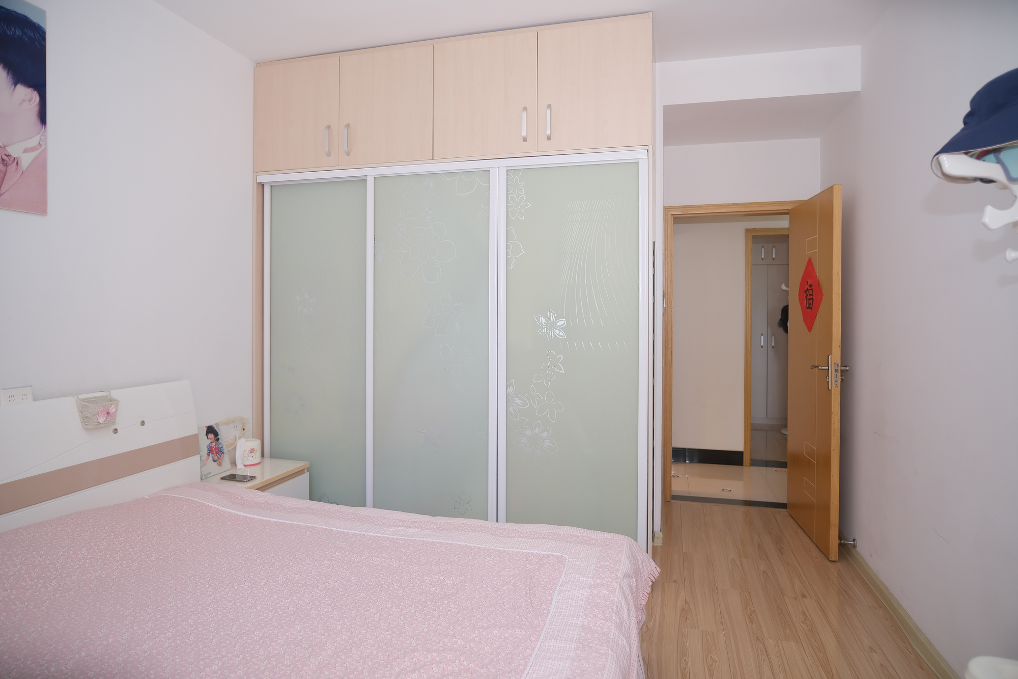 山水湾  2室2厅1卫    45.8万 山水湾  2室2厅1卫    45.8万卧室