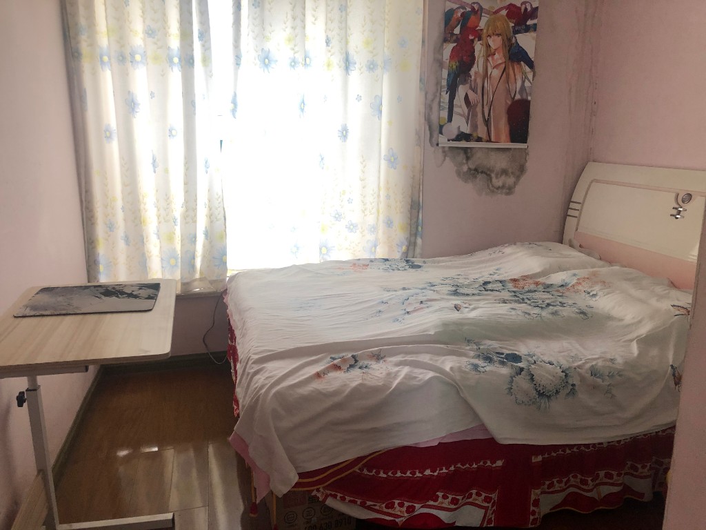 经世皇城 3室2厅2卫 58.8万 经世皇城 3室2厅2卫 58.8万客厅