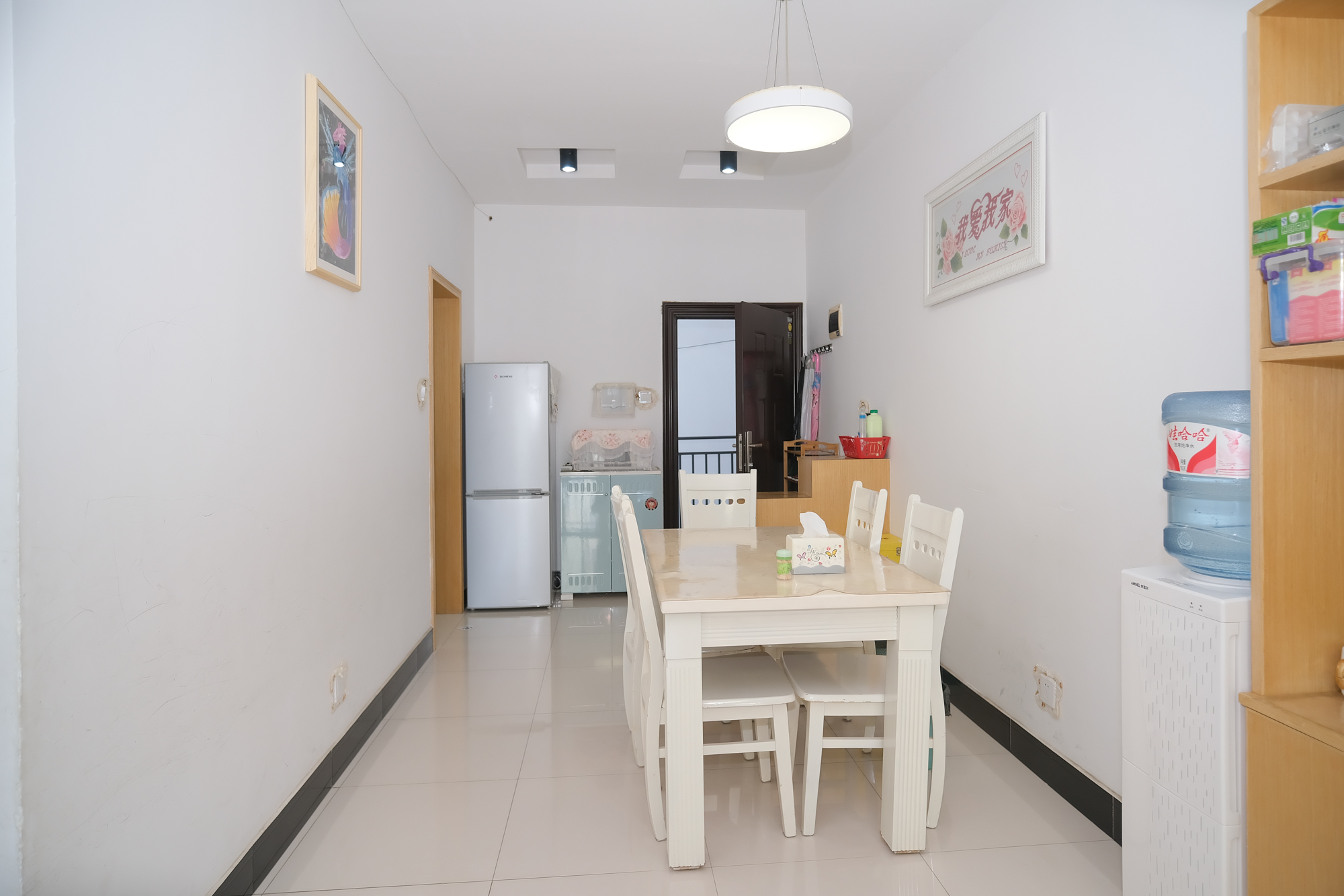 山水湾  2室2厅1卫    45.8万 山水湾  2室2厅1卫    45.8万客厅