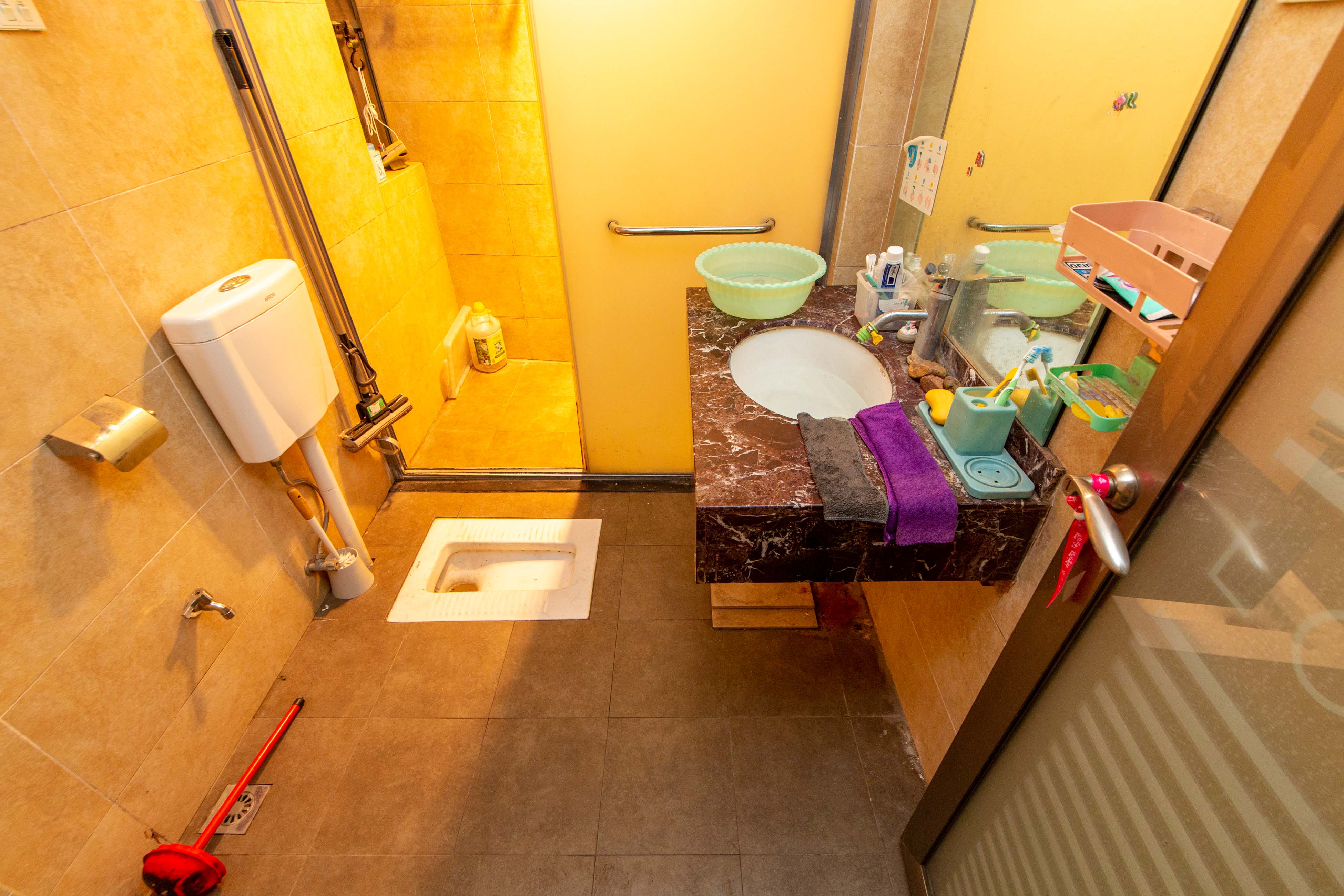 优山美地  3室2厅1卫    116.0万 优山美地  3室2厅1卫    116.0万卫生间