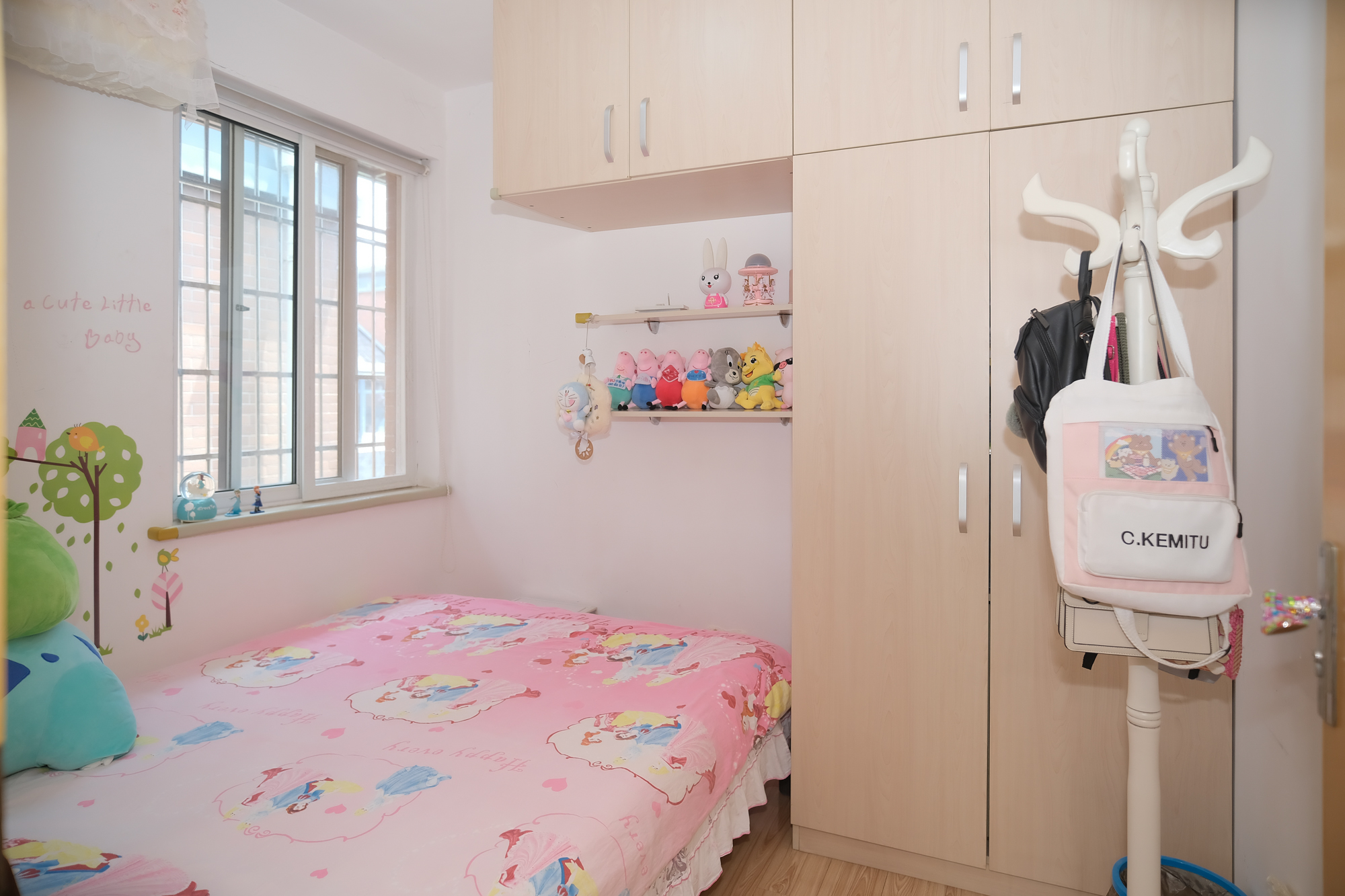 山水湾  2室2厅1卫    45.8万 山水湾  2室2厅1卫    45.8万卧室