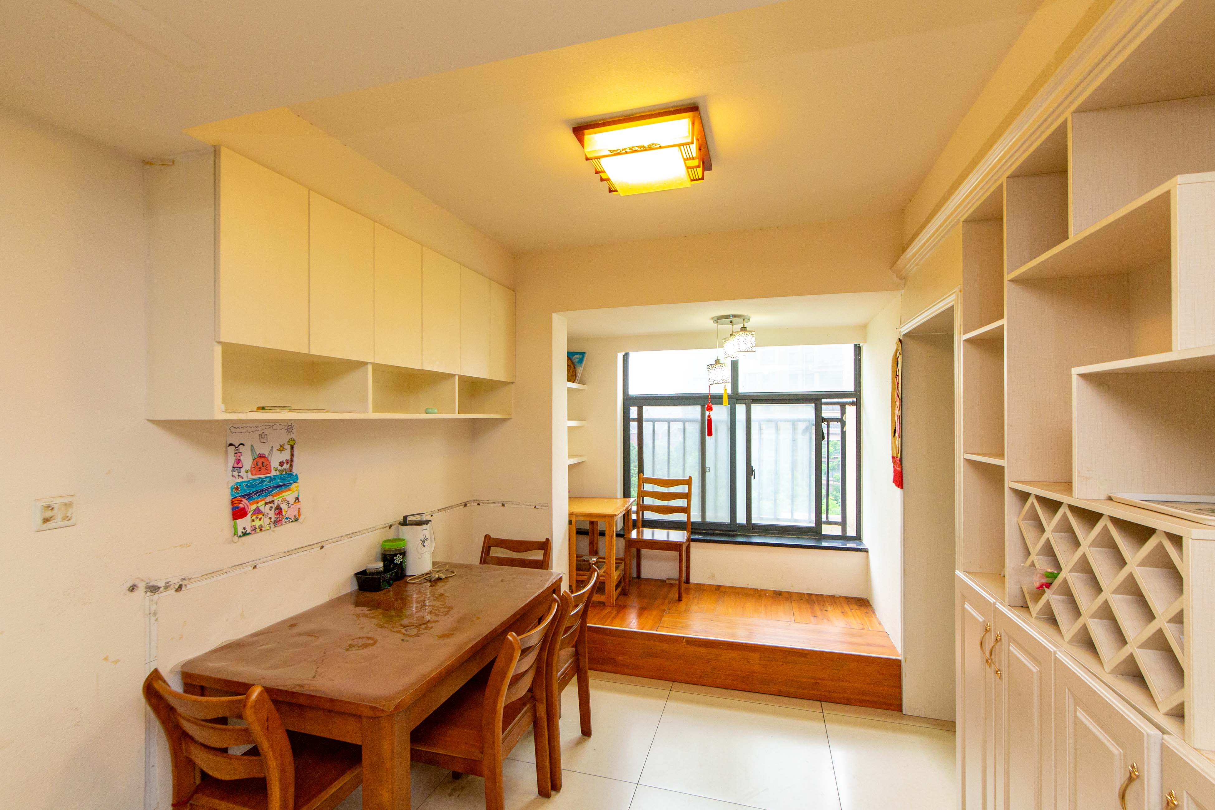 优山美地  3室2厅1卫    116.0万 优山美地  3室2厅1卫    116.0万客厅