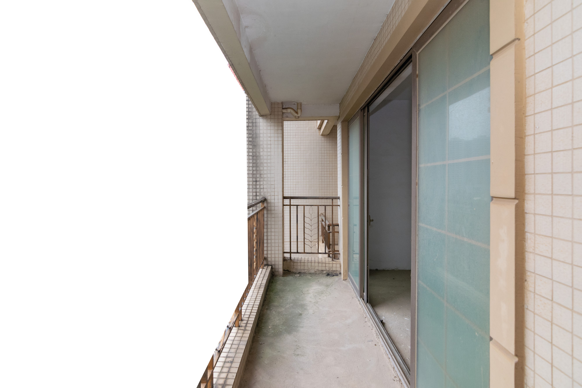 长沙玫瑰园  3室2厅3卫   90.00万客厅