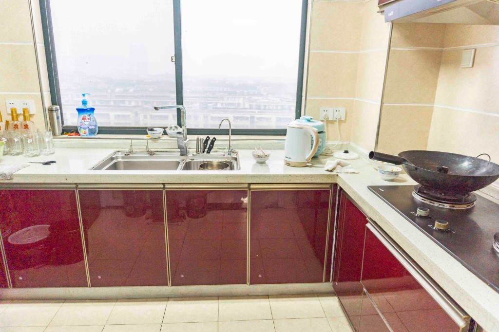 锦绣佳苑 3室2厅2卫 90.0万 锦绣佳苑 3室2厅2卫 90.0万客厅