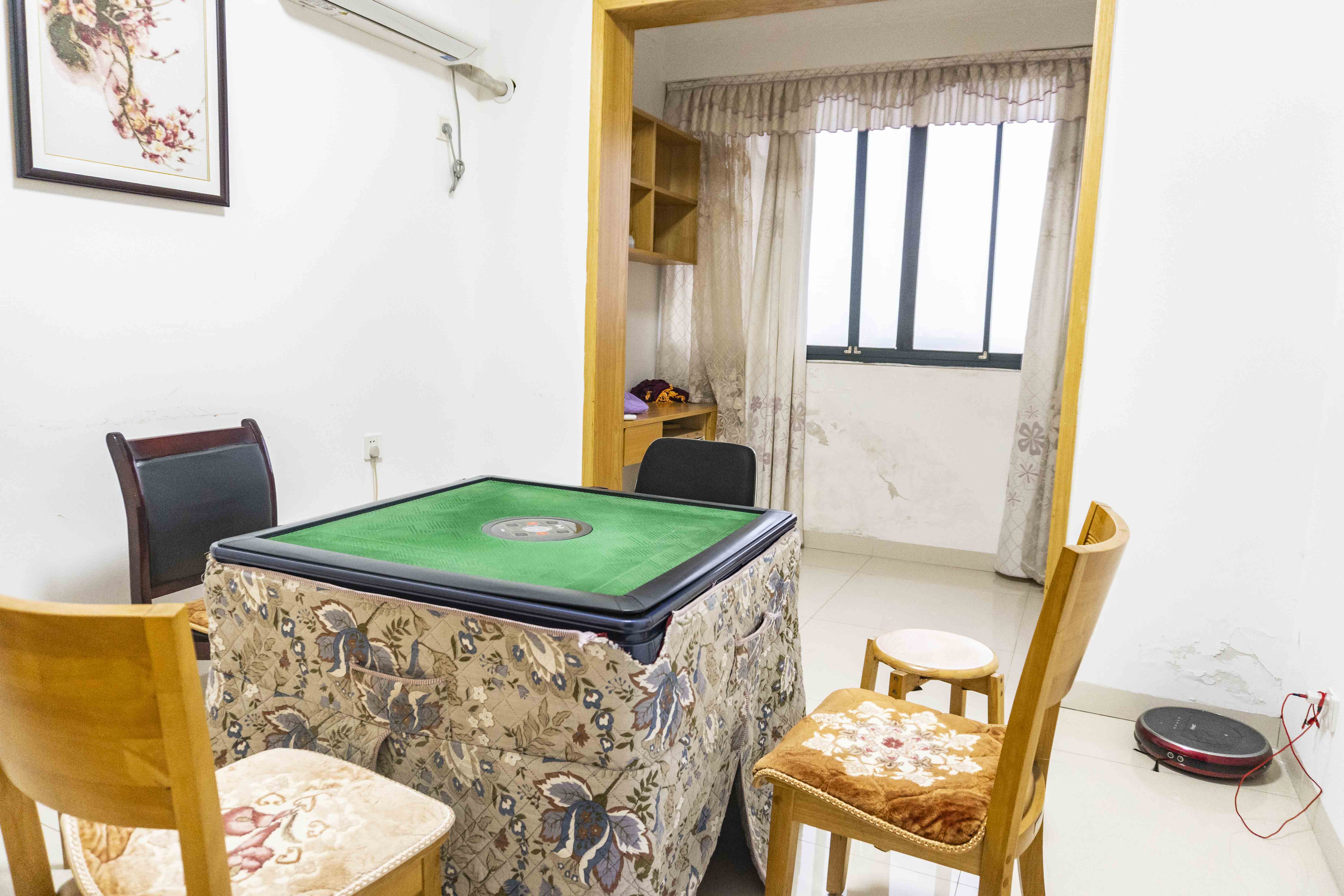 锦绣佳苑 3室2厅2卫 90.0万 锦绣佳苑 3室2厅2卫 90.0万客厅