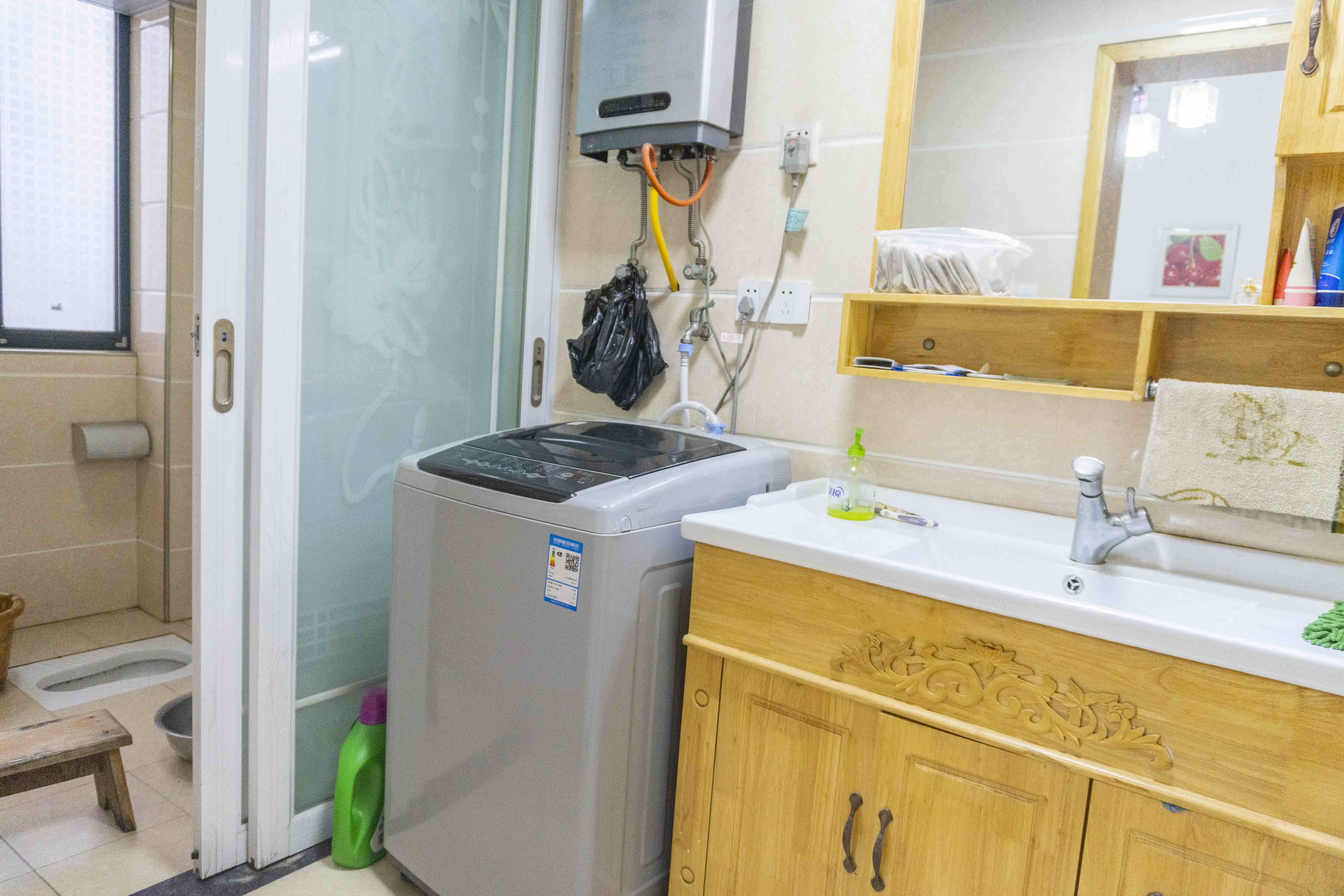 锦绣佳苑 3室2厅2卫 90.0万 锦绣佳苑 3室2厅2卫 90.0万客厅