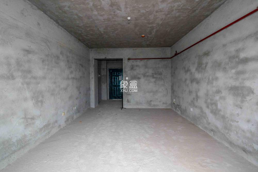 气象佳园  1室1厅1卫    21.98万