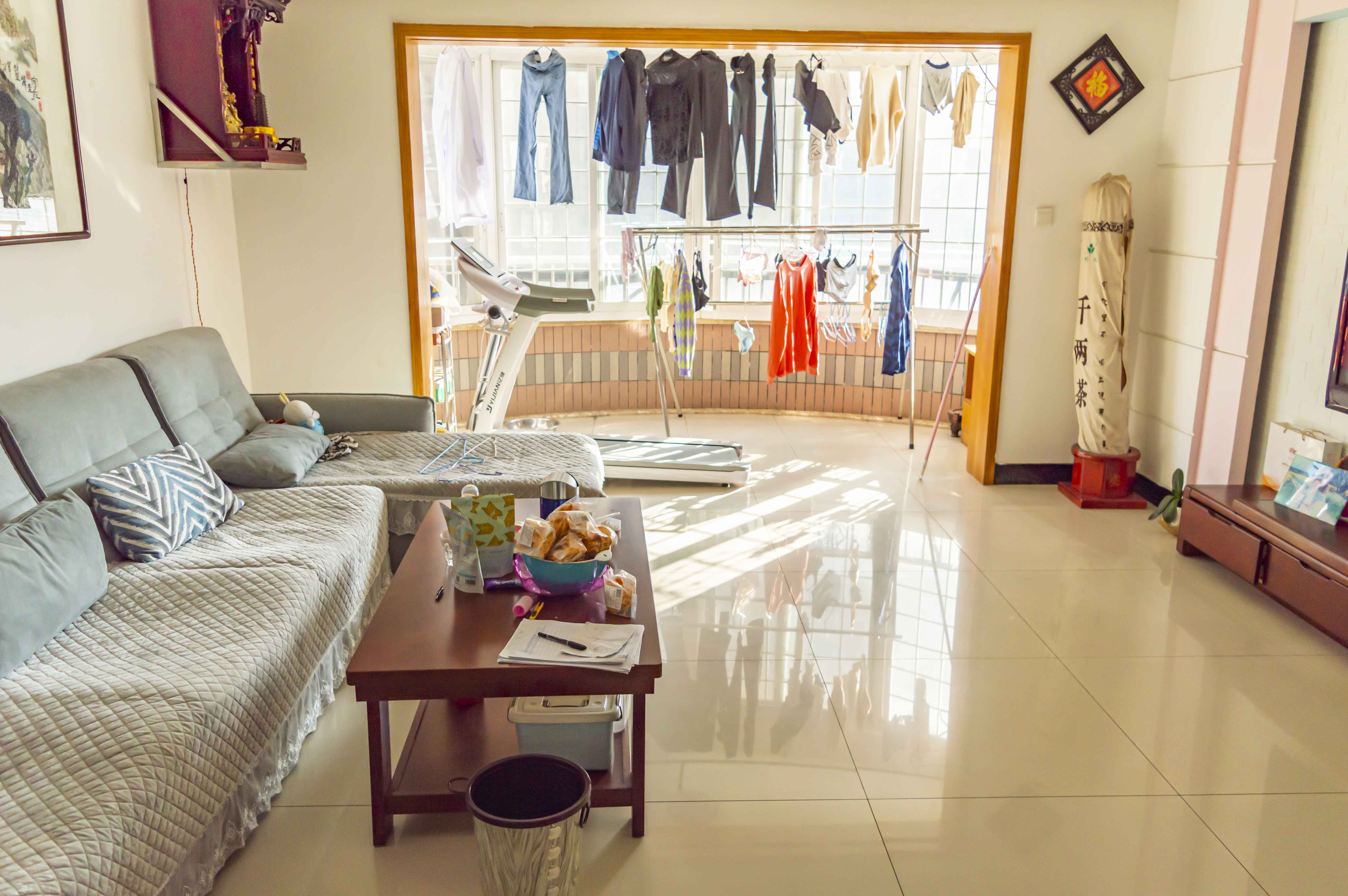 时代广场  3室2厅1卫    73.8万 时代广场  3室2厅1卫    73.8万户型图