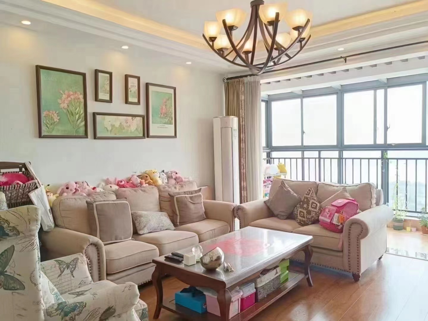 东鼎紫园 0室0厅0卫 95.0万 东鼎紫园 0室0厅0卫 95.0万客厅