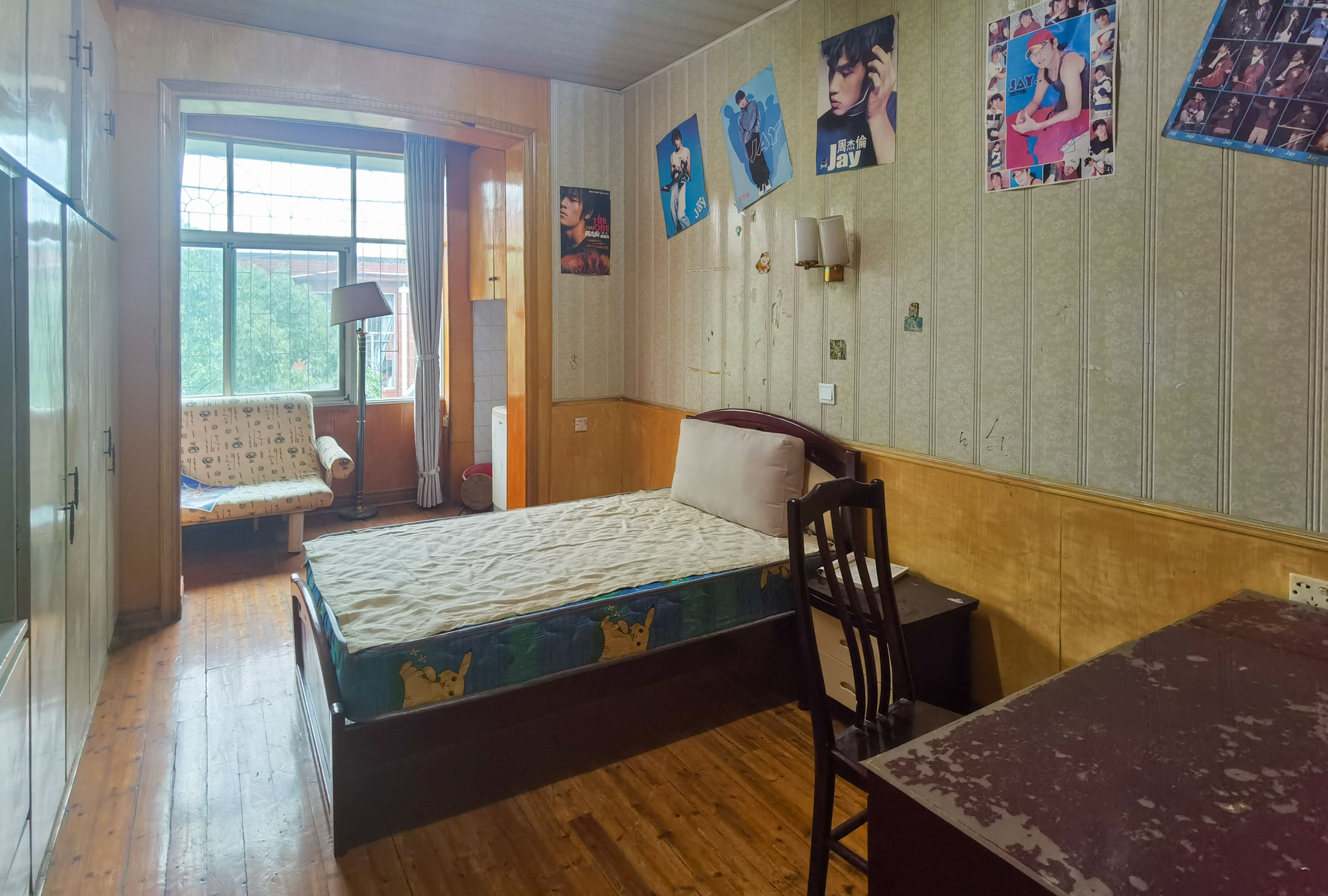 晏家湾村 3室2厅1卫 40.0万 晏家湾村 3室2厅1卫 40.0万客厅