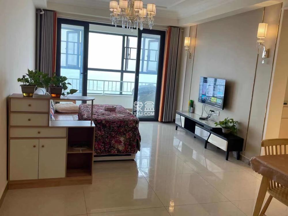恒大御景湾  3室2厅1卫   78.80万