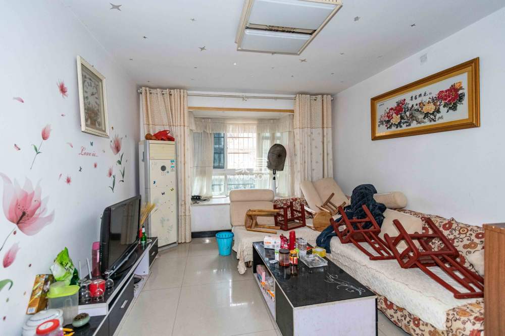 景环小区  3室2厅2卫   49.00万