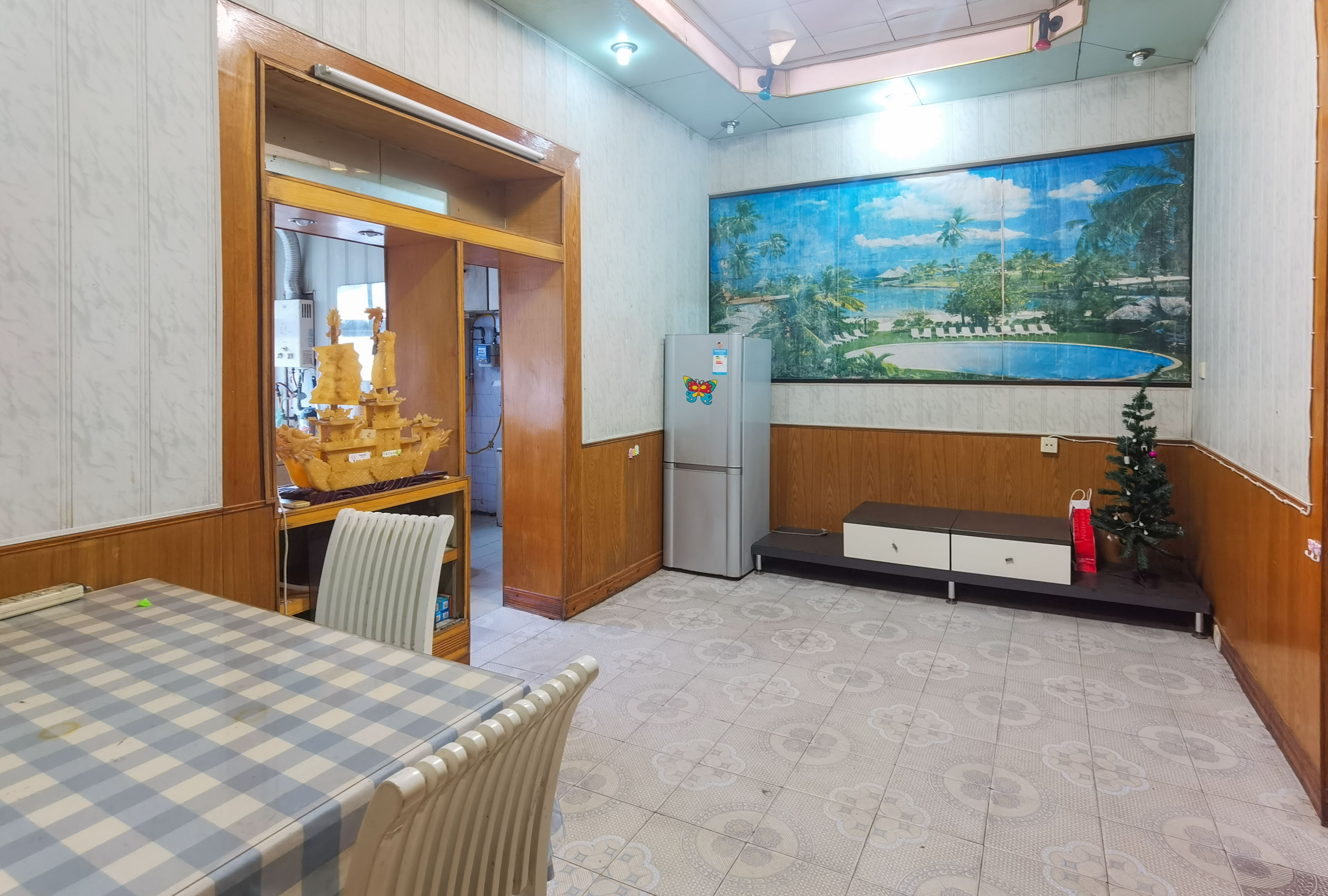 晏家湾村 3室2厅1卫 40.0万 晏家湾村 3室2厅1卫 40.0万客厅