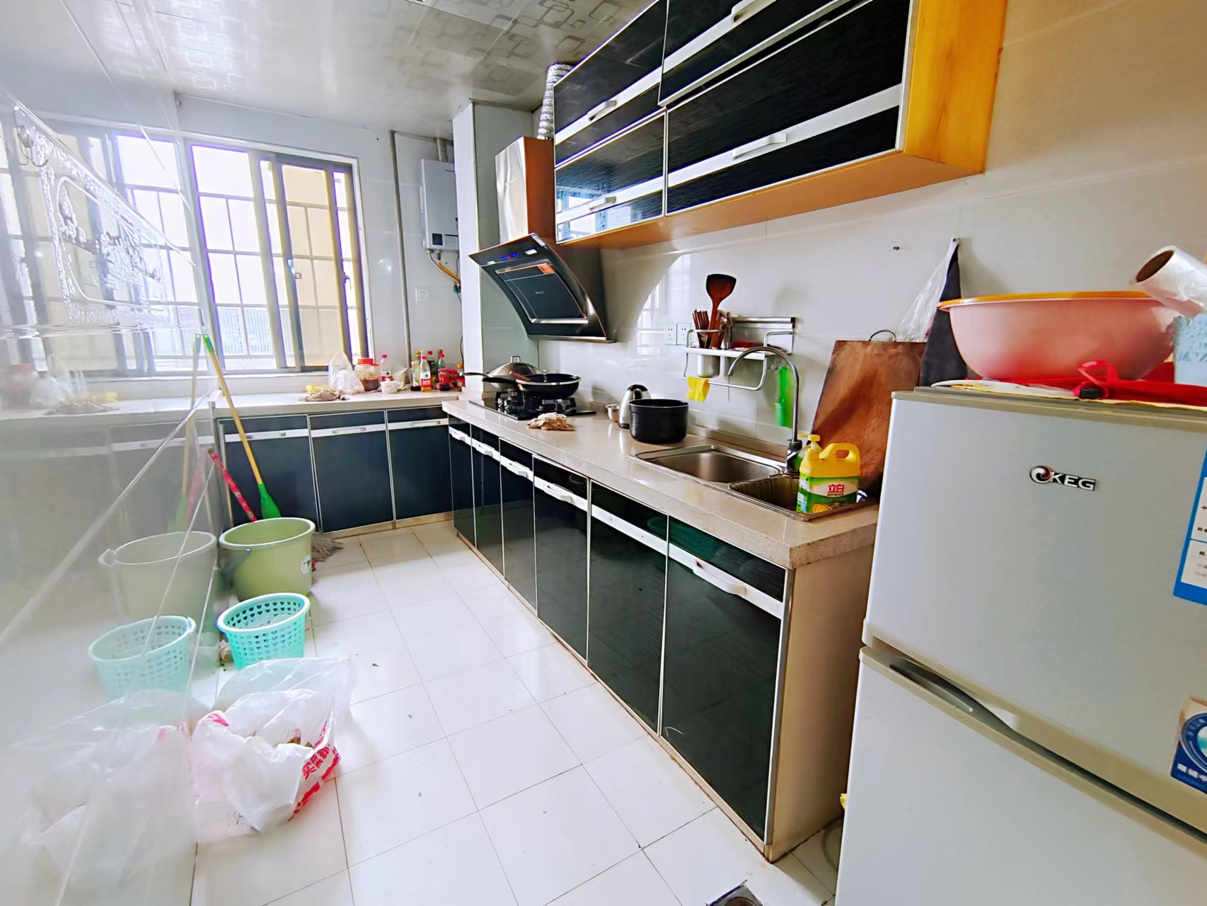 欧洲城楼上公寓楼 2室2厅1卫 58.0万 欧洲城楼上公寓楼 2室2厅1卫 58.0万客厅