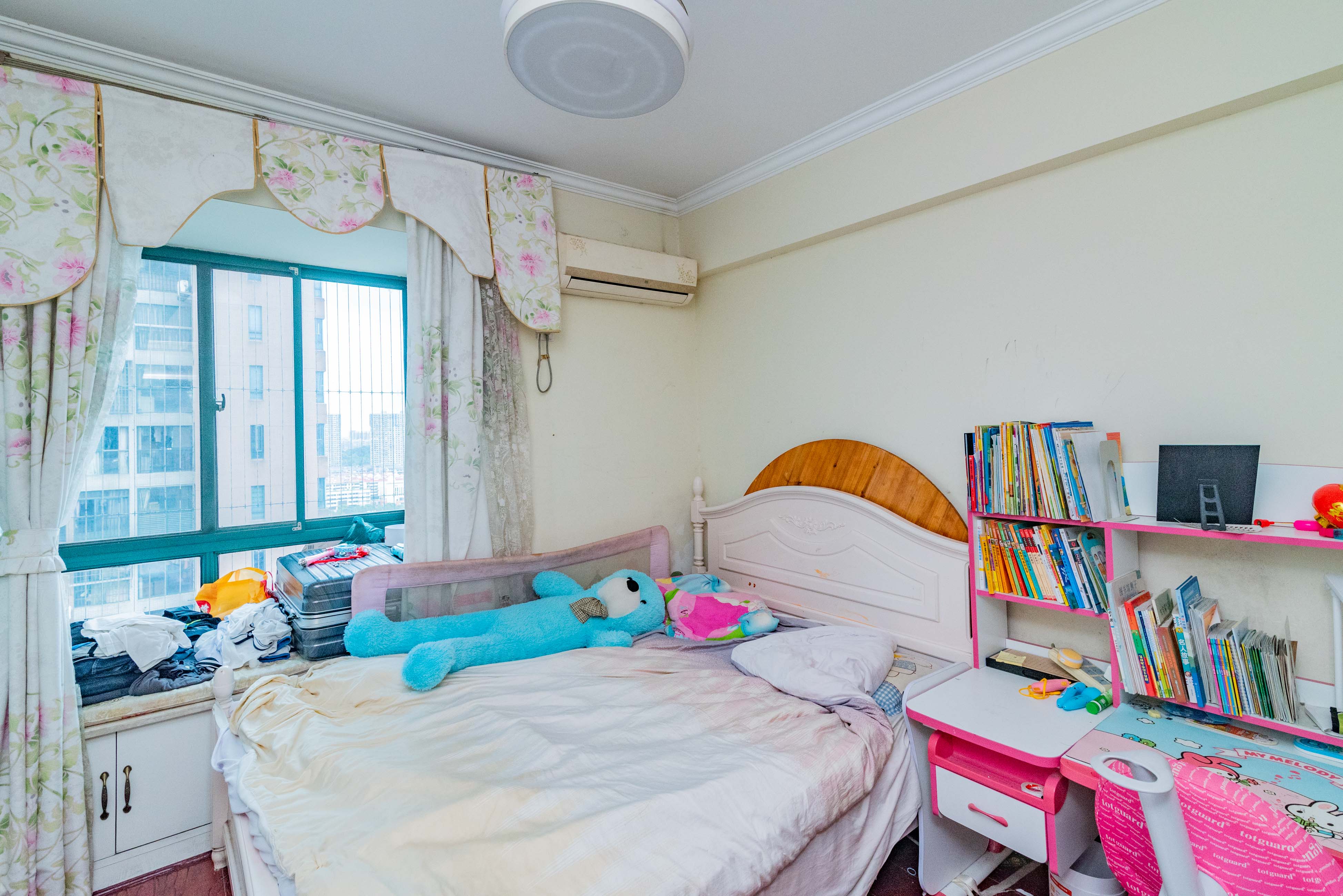 才子佳苑一期/二期  3室2厅2卫    148.0万卧室