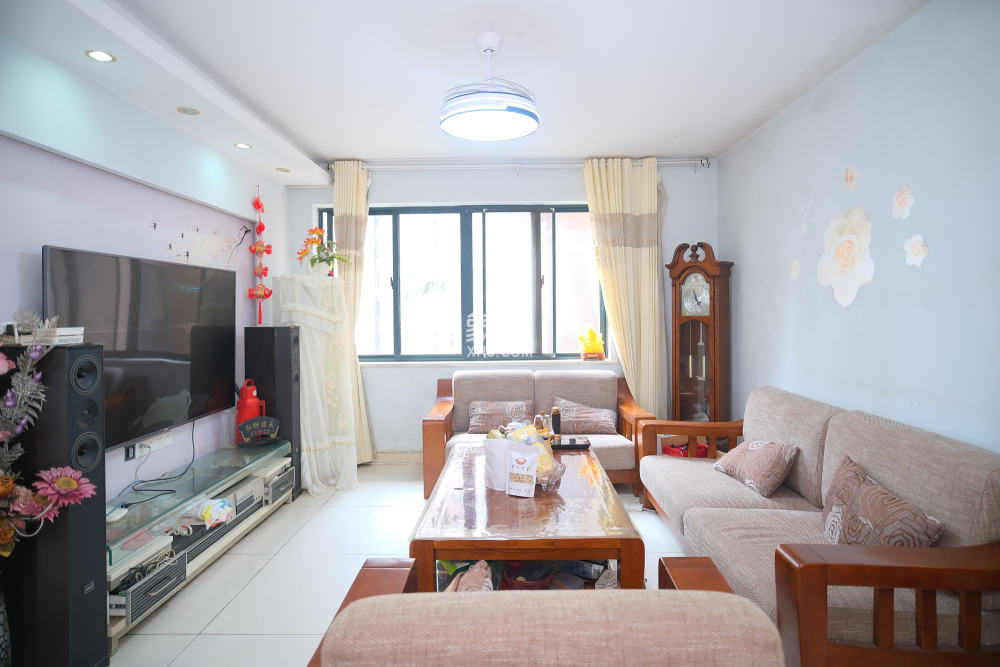 圆梦完美生活  4室2厅2卫    121.0万