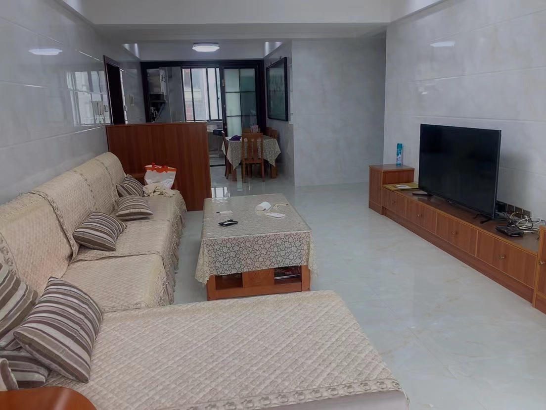 株洲恒大名都 3室2厅2卫 95.0万 株洲恒大名都 3室2厅2卫 95.0万客厅