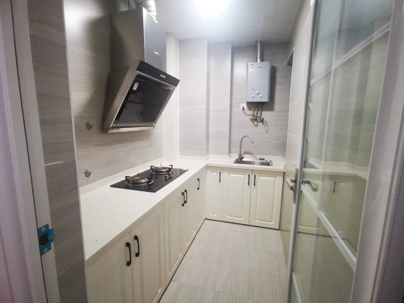 中建御山和苑  1室1厅1卫    43.0万客厅