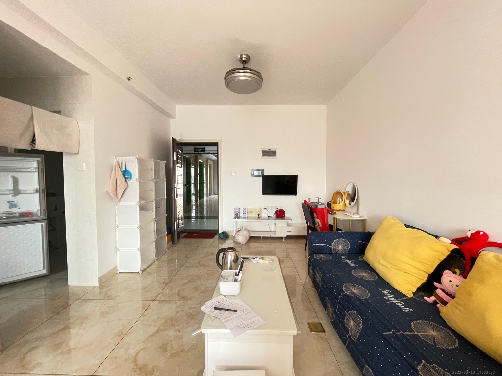 栗雨香堤 1室1厅1卫 29.8万 栗雨香堤 1室1厅1卫 29.8万客厅