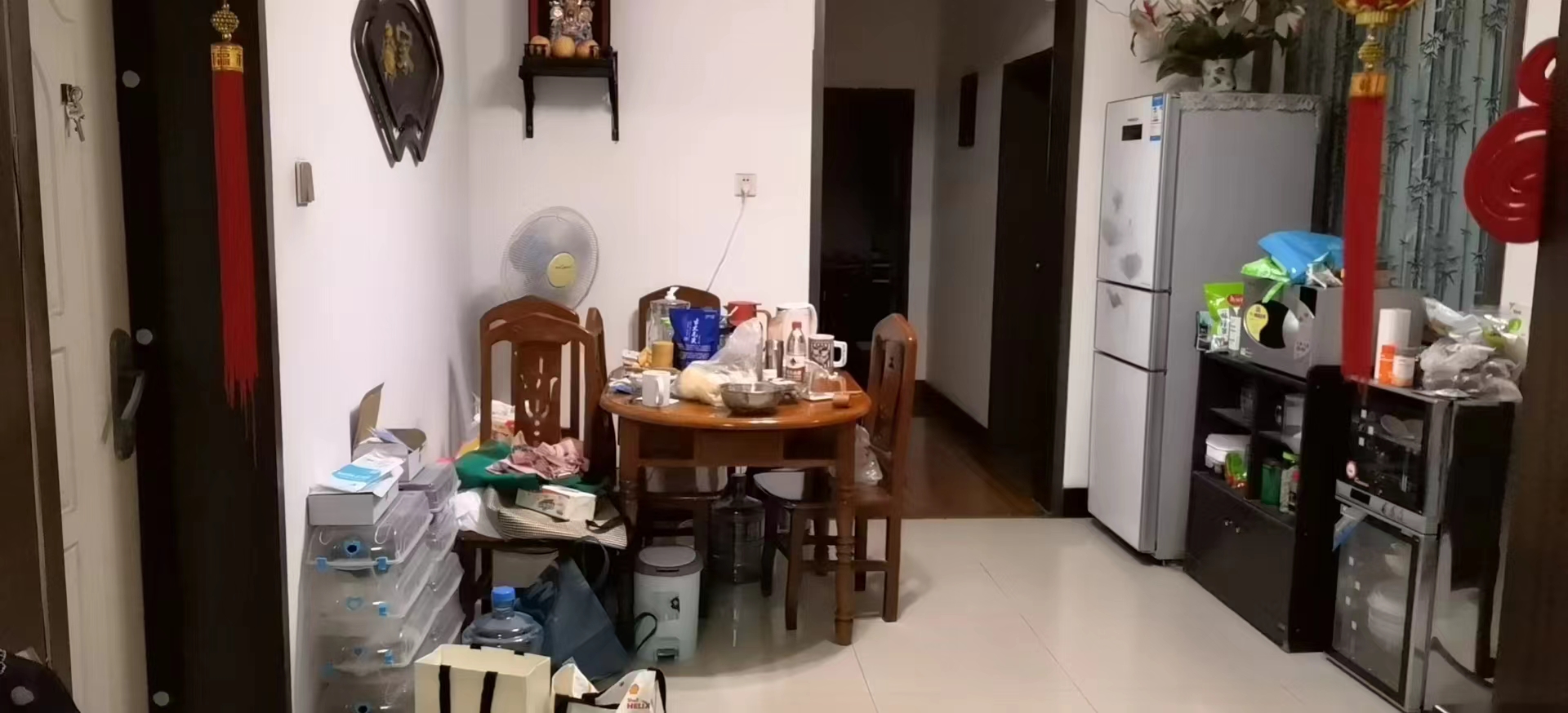 株洲华苑小区  4室2厅1卫    54.0万 株洲华苑小区  4室2厅1卫    54.0万客厅