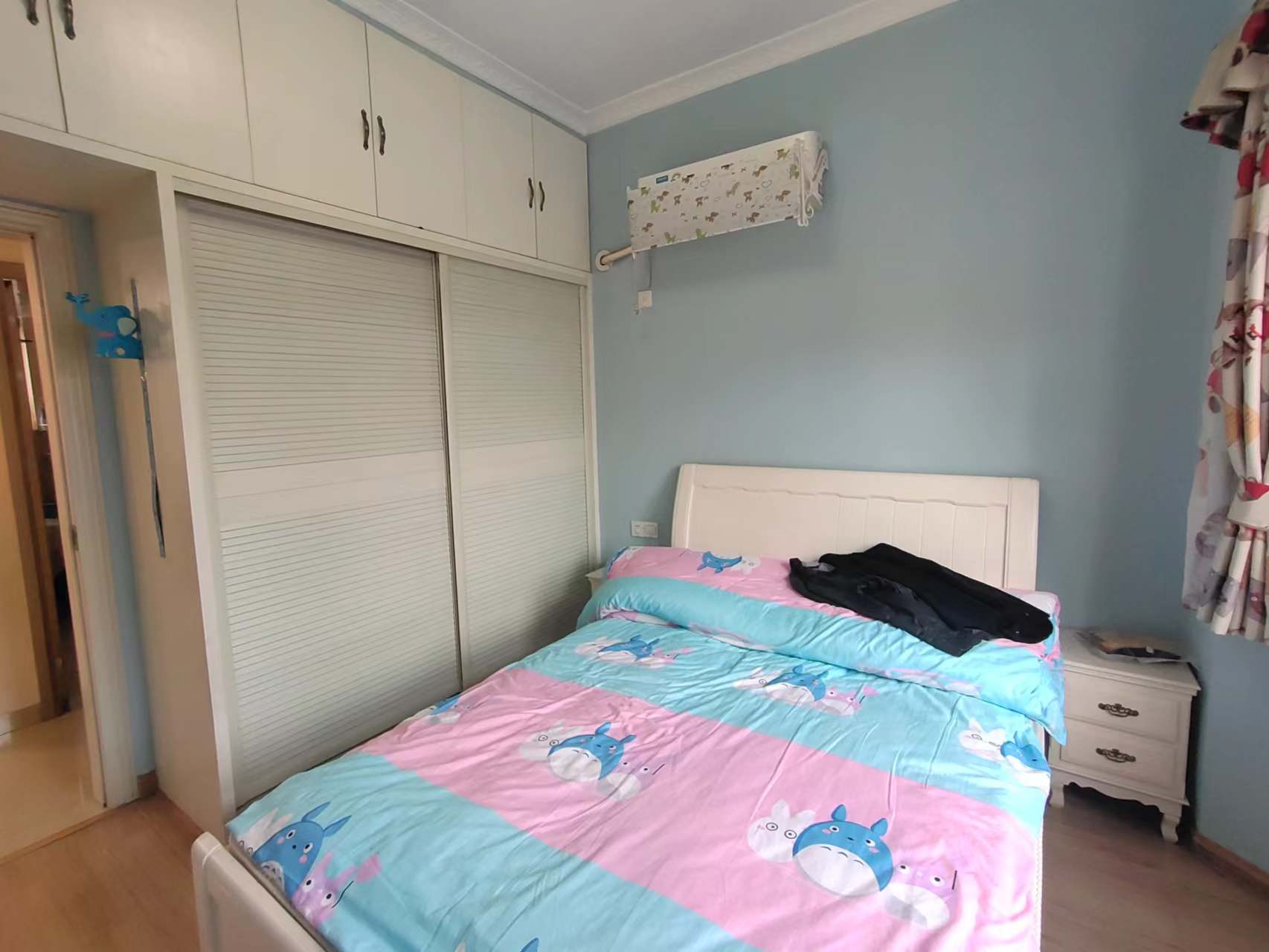 香博堡 3室2厅1卫 60.0万 香博堡 3室2厅1卫 60.0万客厅