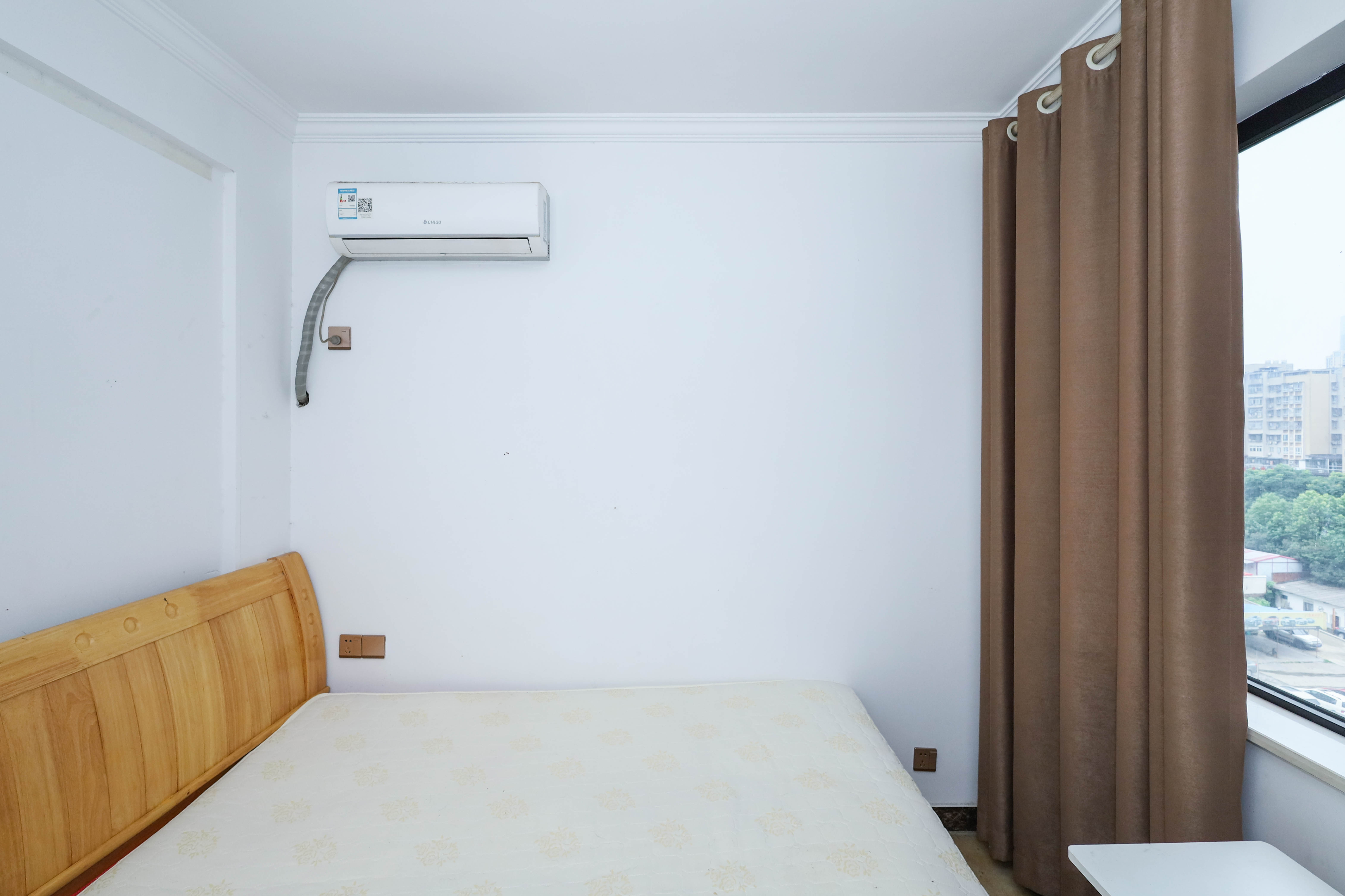 高盛华成 3室2厅1卫 65.0万 高盛华成 3室2厅1卫 65.0万卧室