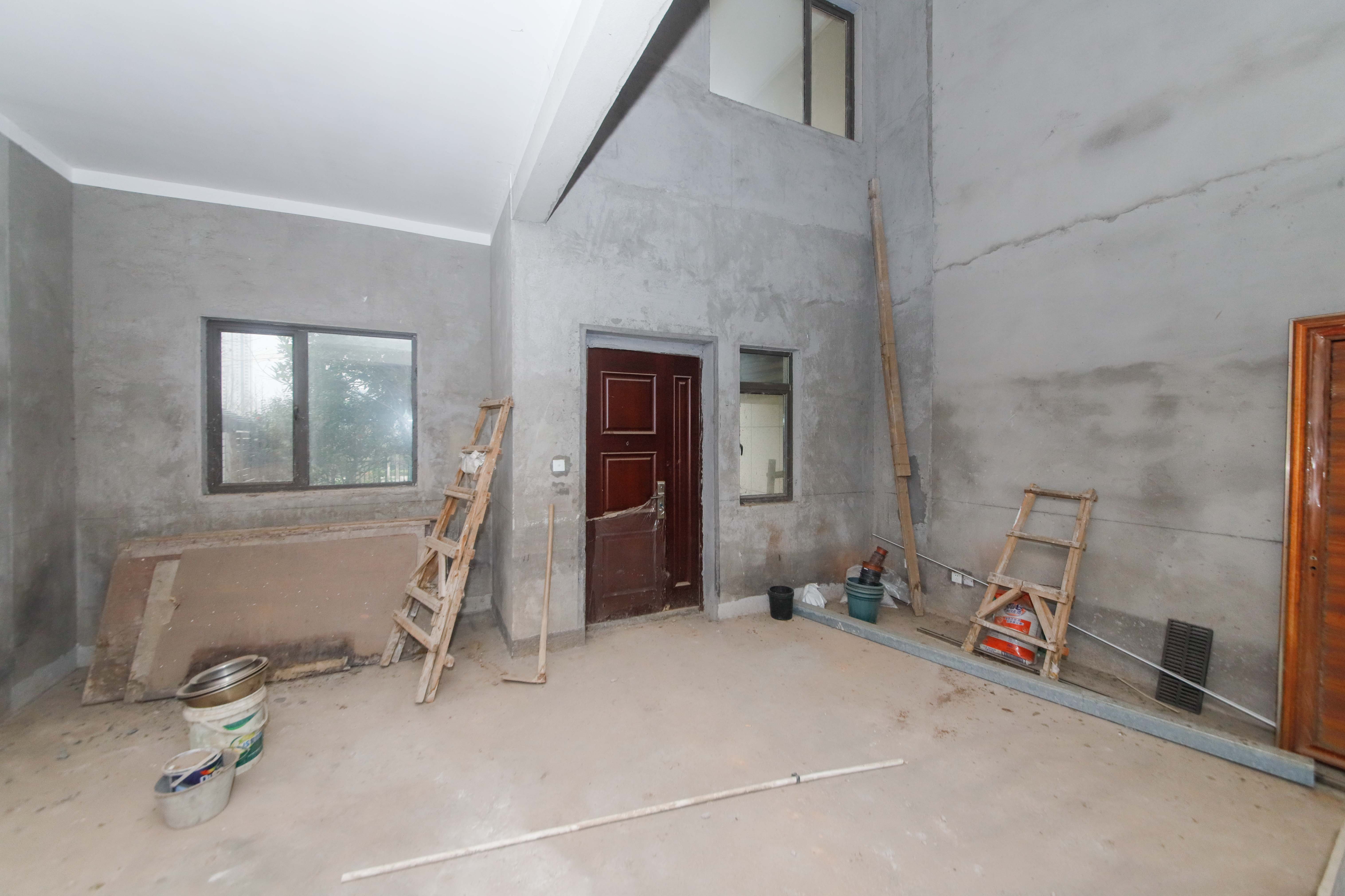 旭辉御府  6室3厅1卫    430.0万 旭辉御府  6室3厅1卫    430.0万